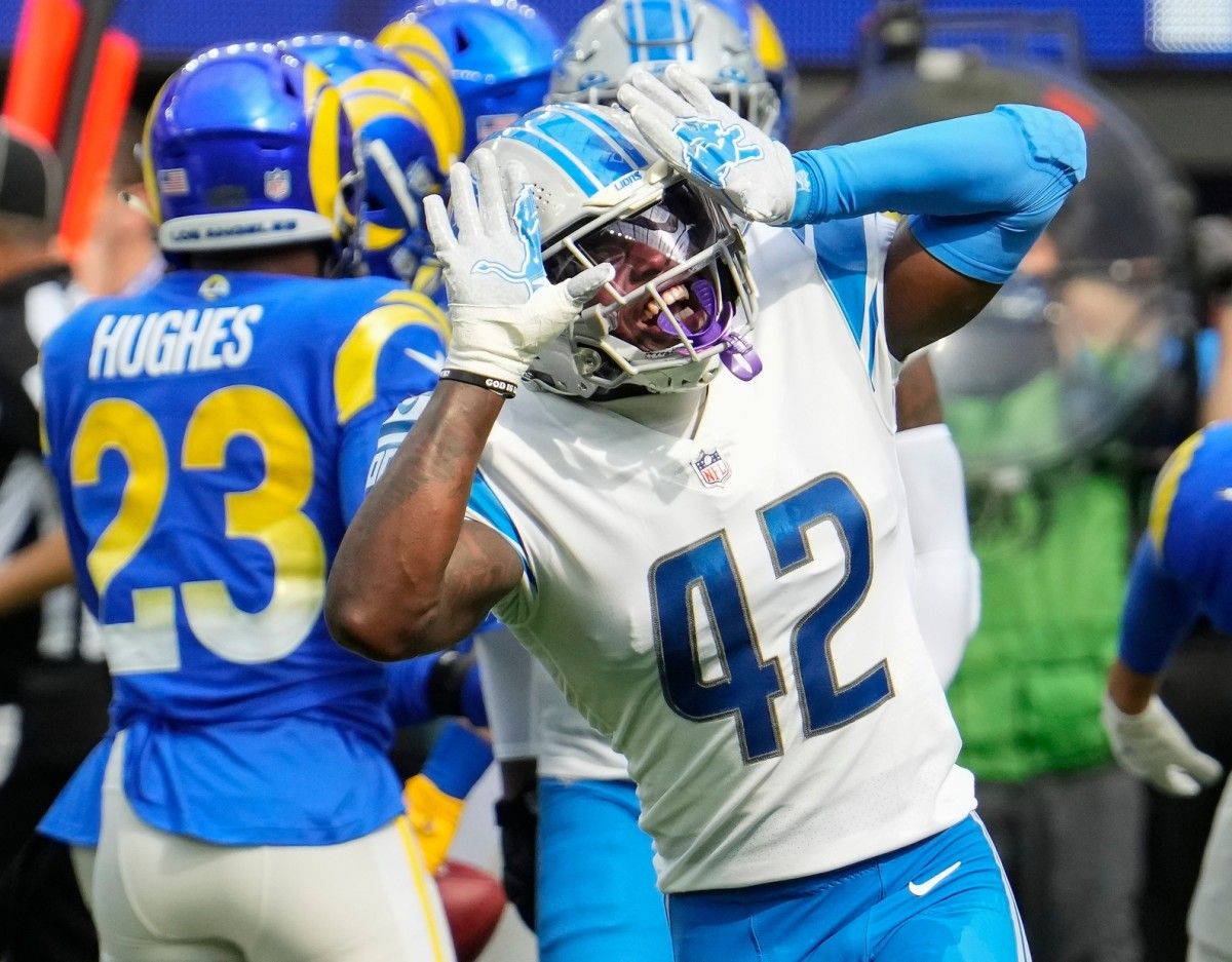 The Las Vegas Raiders made moves at the safety position following the Johnathan Abram release - Sports Illustrated Las Vegas Raiders News, Analysis and More - Vimarsana News