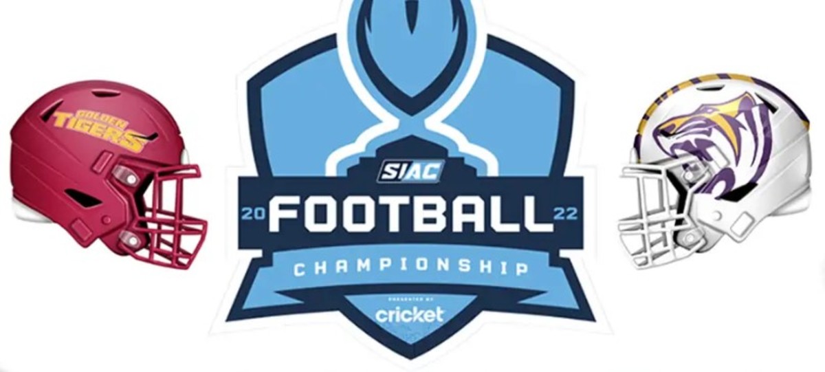 2022 SIAC Football Championship presented by Cricket - SIAC