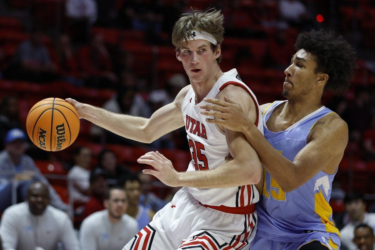 Watch Utah at Oregon State: Stream college basketball live, TV - How to Watch and Stream Major League & College Sports - Vimarsana News