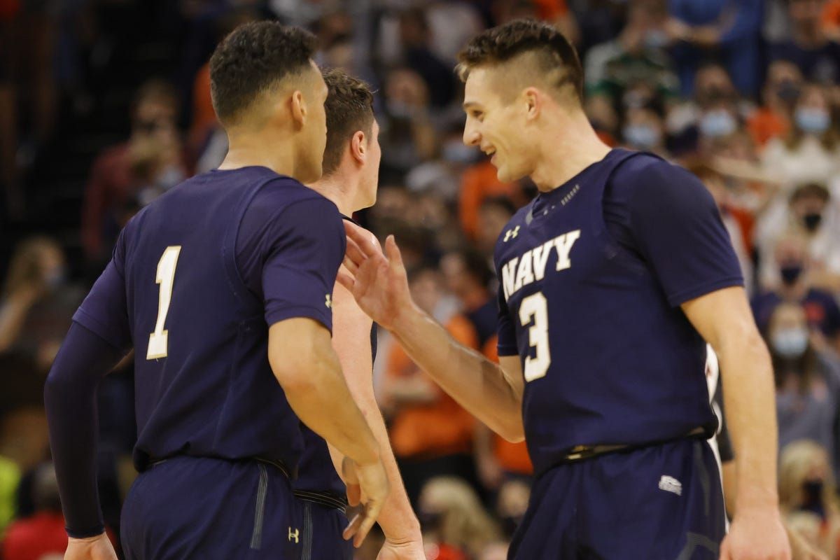 Watch Navy at Army: Stream men's college basketball live, TV channel - How to Watch and Stream Major League & College Sports - Vimarsana News