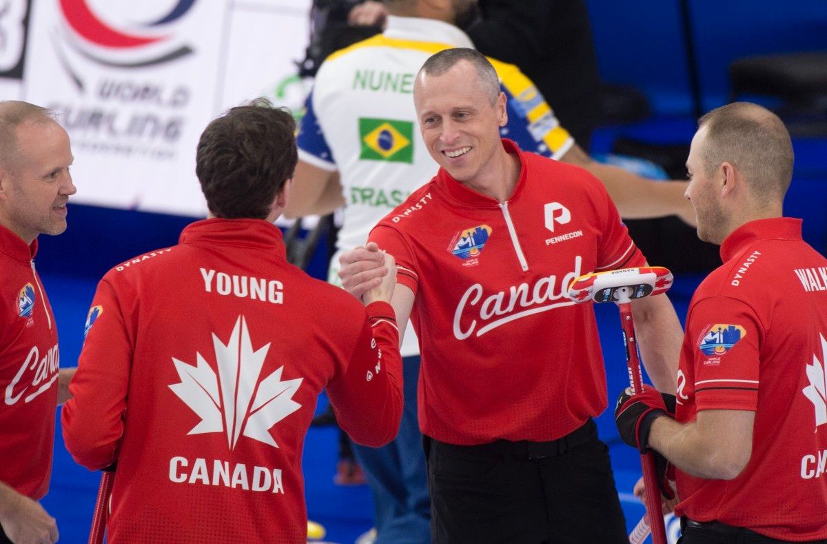 From The Hack: Smith, Harnden - Vimarsana News