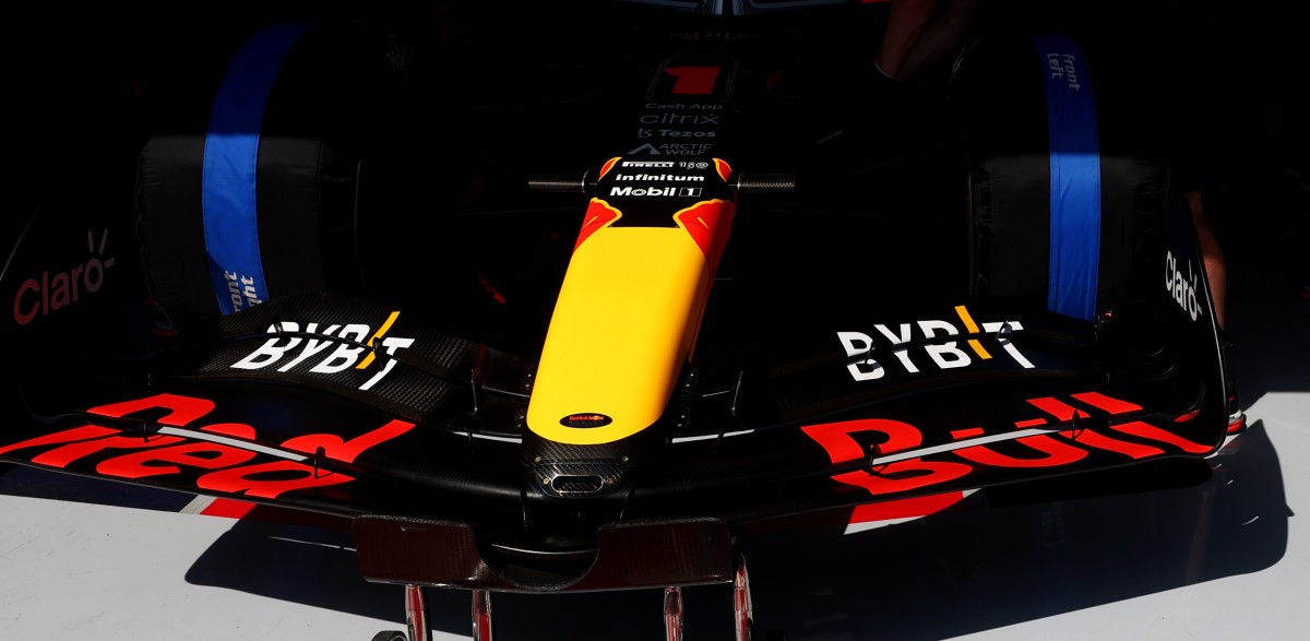 F1 News: Where To Watch Red Bull RB19 Launch - F1 Briefings: Formula 1 ...
