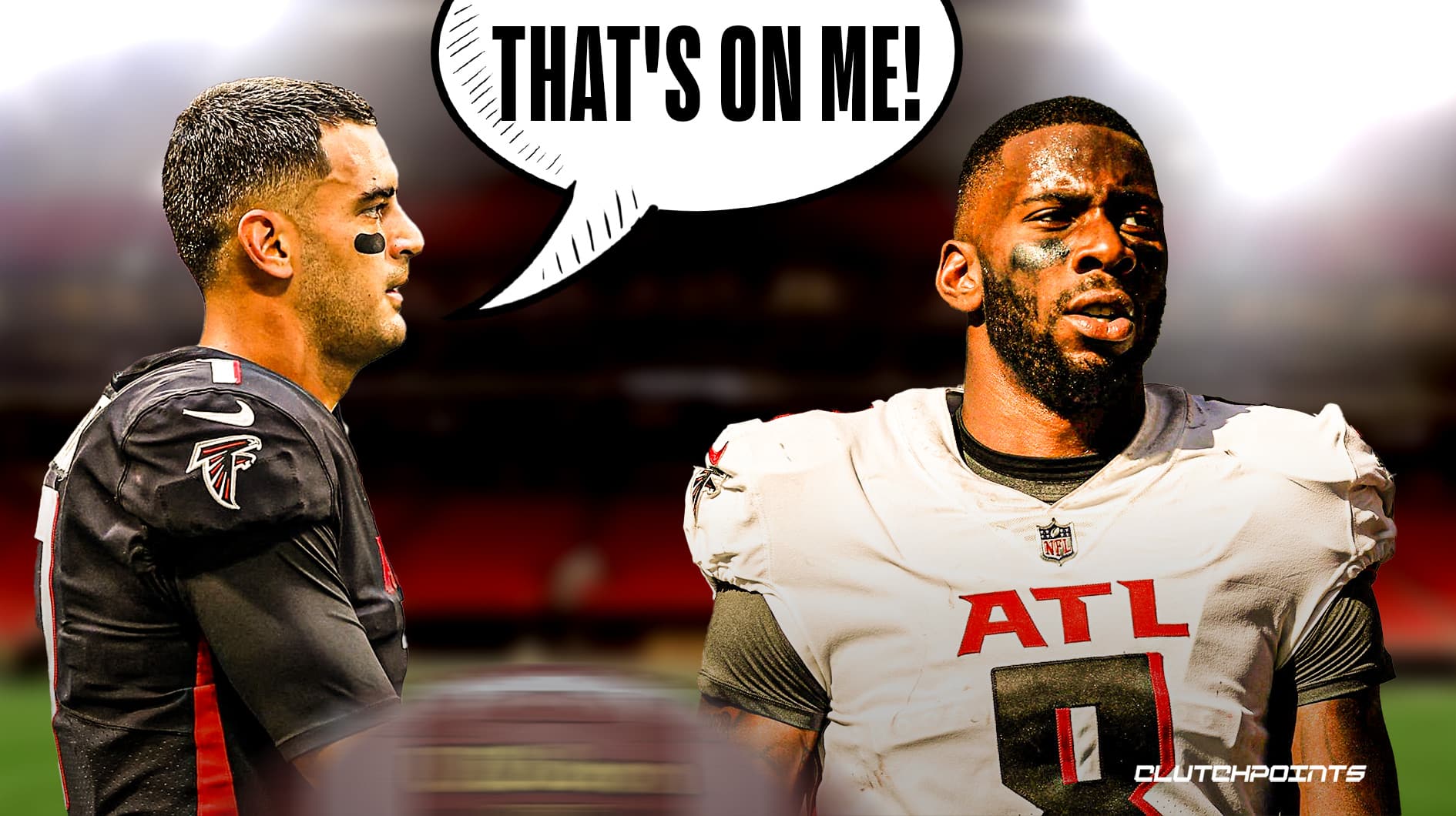 Kyle Pitts 'Disconnect': Can Falcons at Panthers Fix Passing Problem