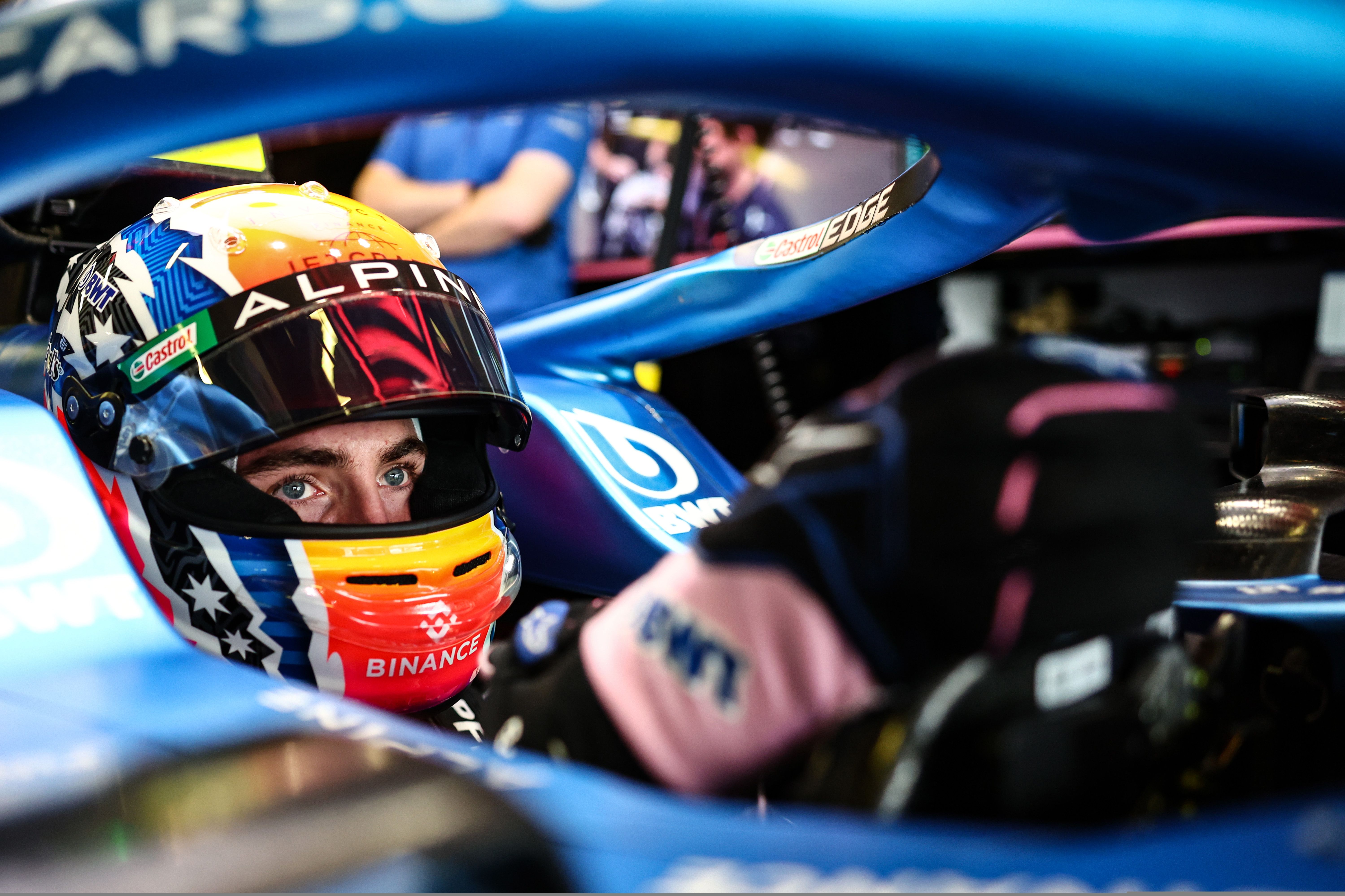 F1 News: Jack Doohan reveals Fernando Alonso "has always been there" for advice - Vimarsana News