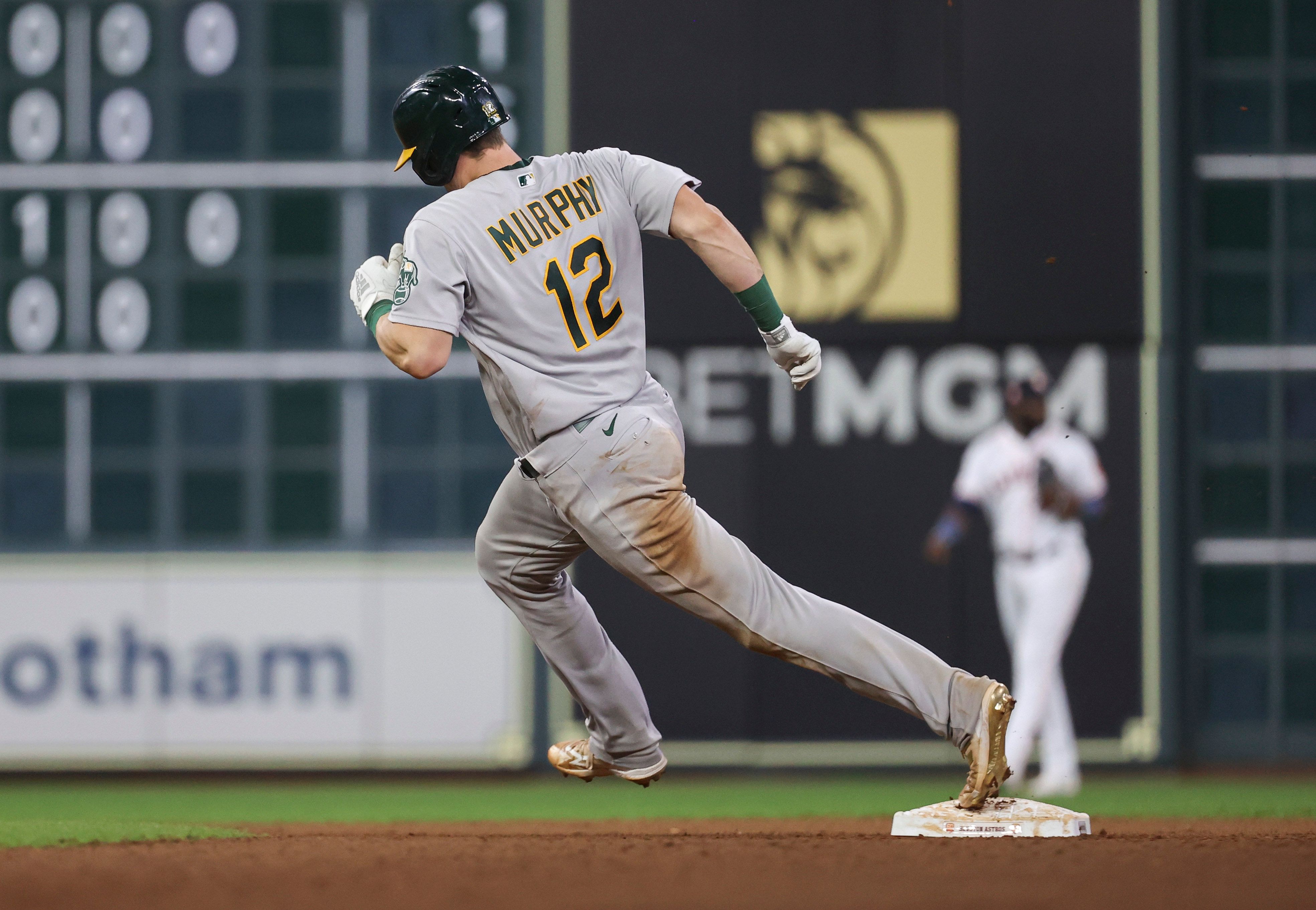 What a Sean Murphy to St. Louis Trade Could Look Like - Vimarsana News
