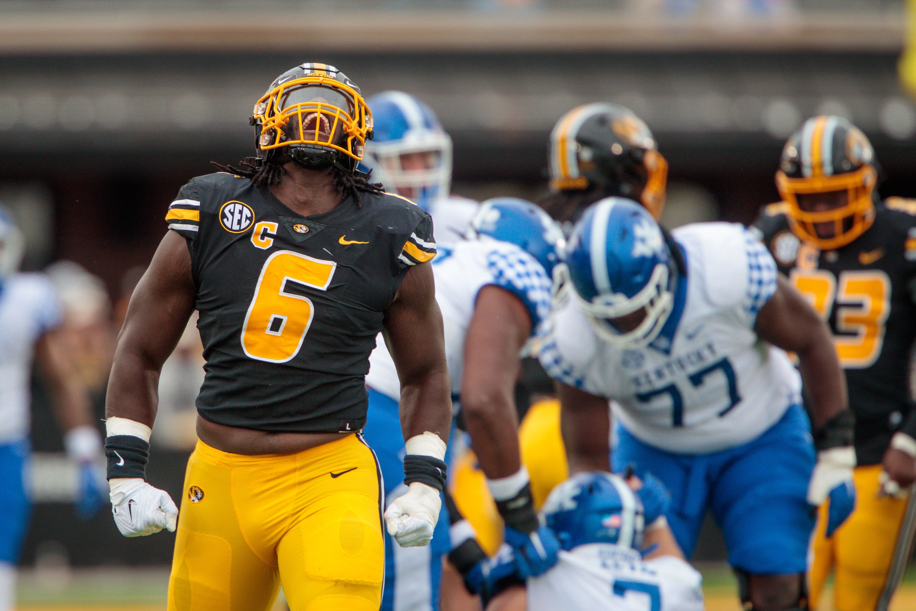 Missouri Tigers vs. New Mexico State Aggies Game Predictions - Vimarsana News
