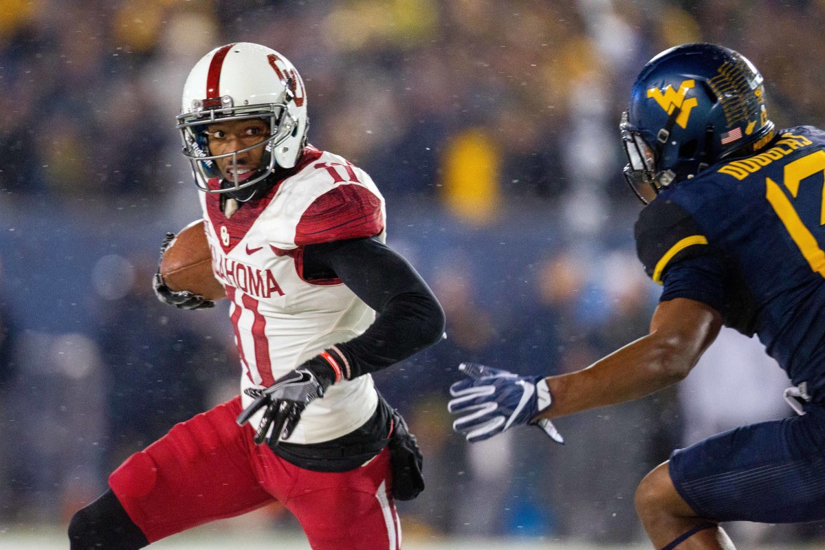 SI Tickets: Oklahoma Fans May Witness Another Offensive Explosion in Morgantown