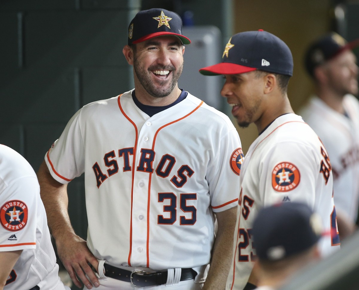 6 2023 Free Agents the Blue Jays Should Sign Sports Illustrated