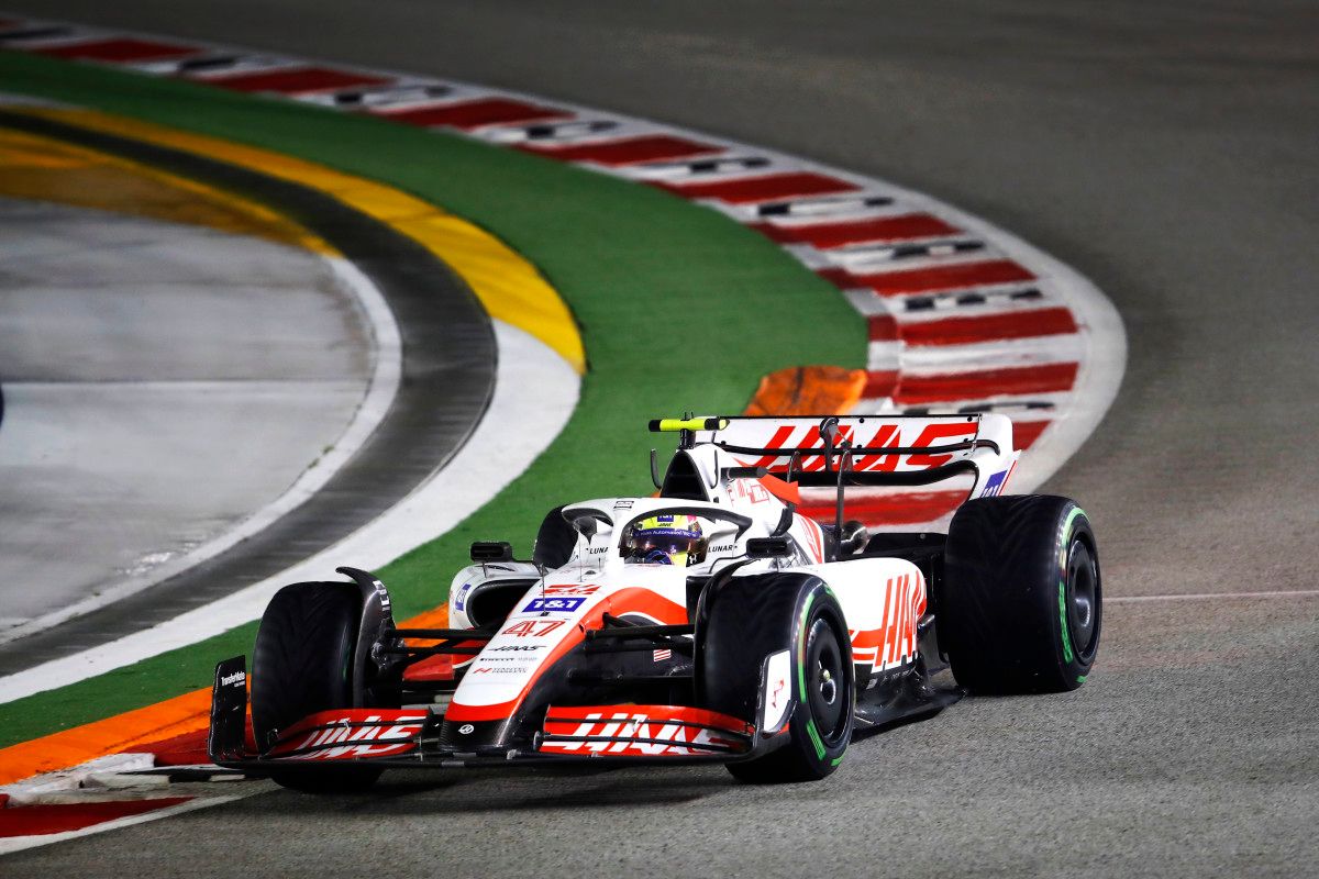 F1 News Haas Delays 2023 Driver Announcement F1 Briefings Latest f1-news-haas-delays-2023-driver-announcement-f1-briefings-latest