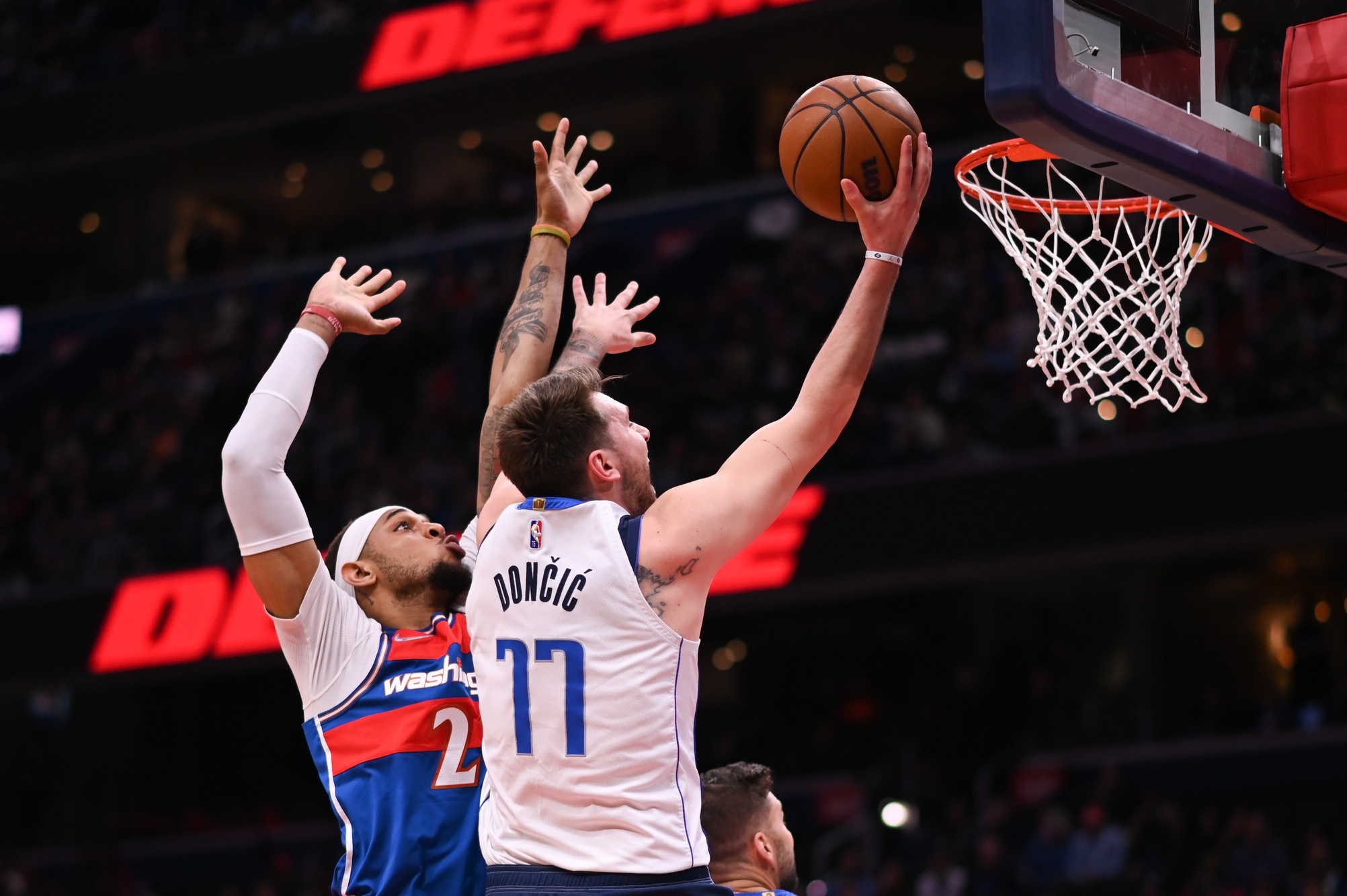 Dallas Mavs vs. Washington Wizards: 3 Big Things to Watch - Sports Dallas Mavs vs. Washington Wizards: 3 Big Things to Watch - Sports