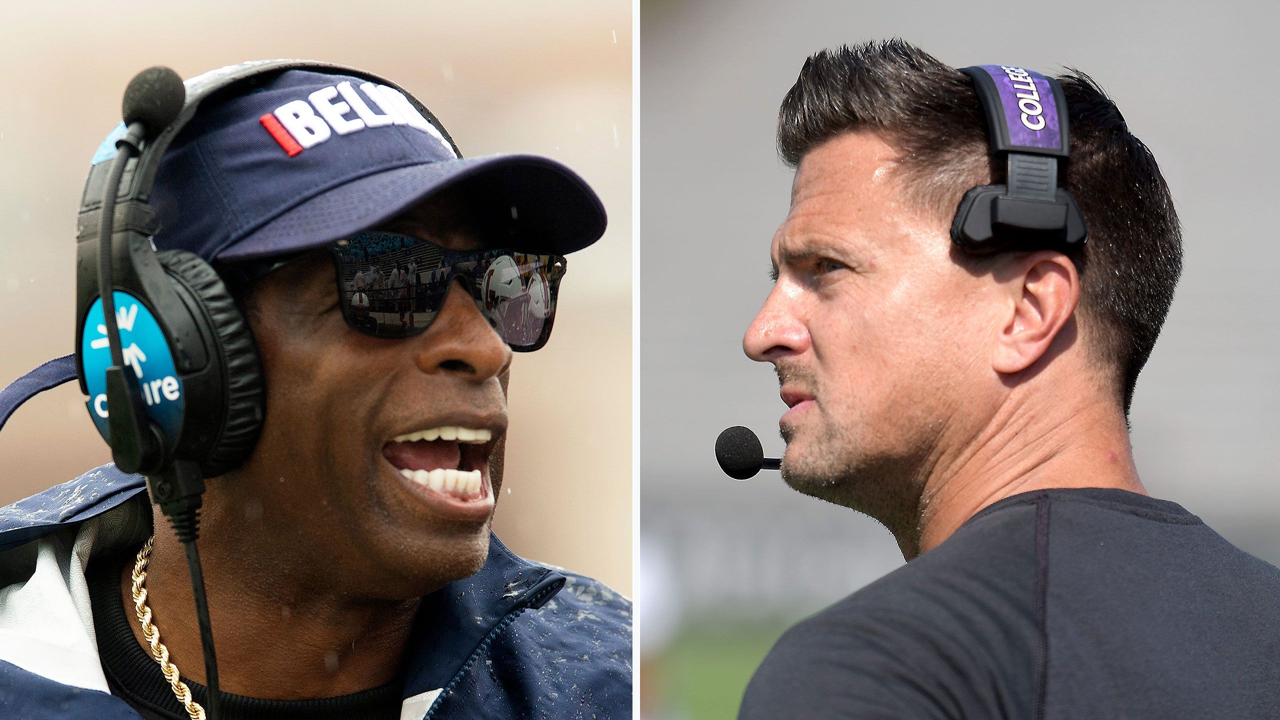 Will Deion Sanders, Bob Chesney make FCS-to-FBS coaching jump? - Vimarsana News