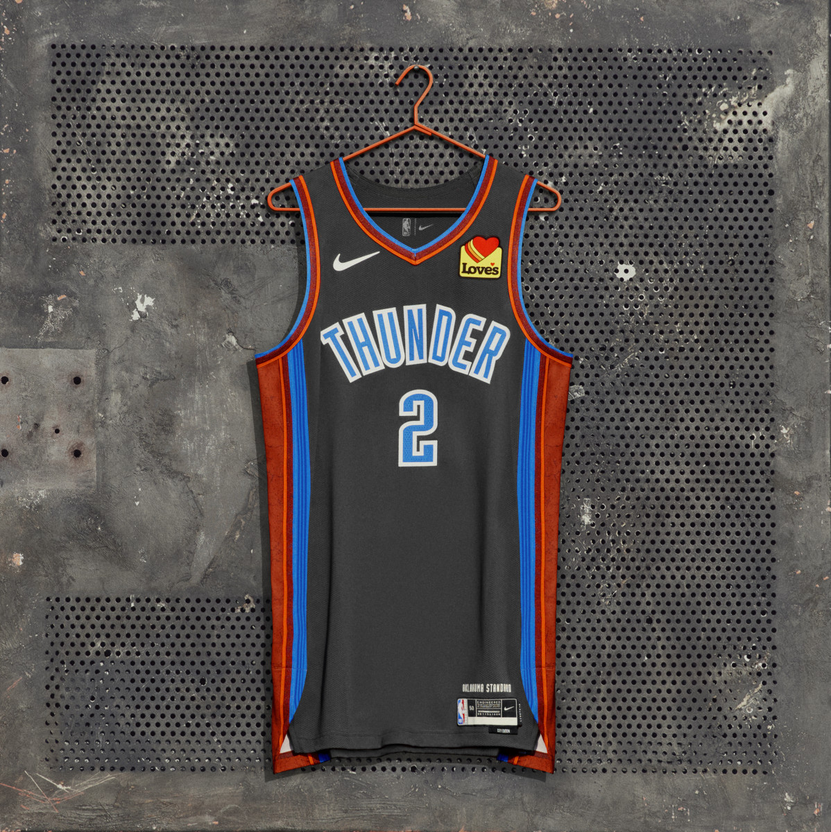 NBA City Edition jerseys for 2020-2021, ranked 