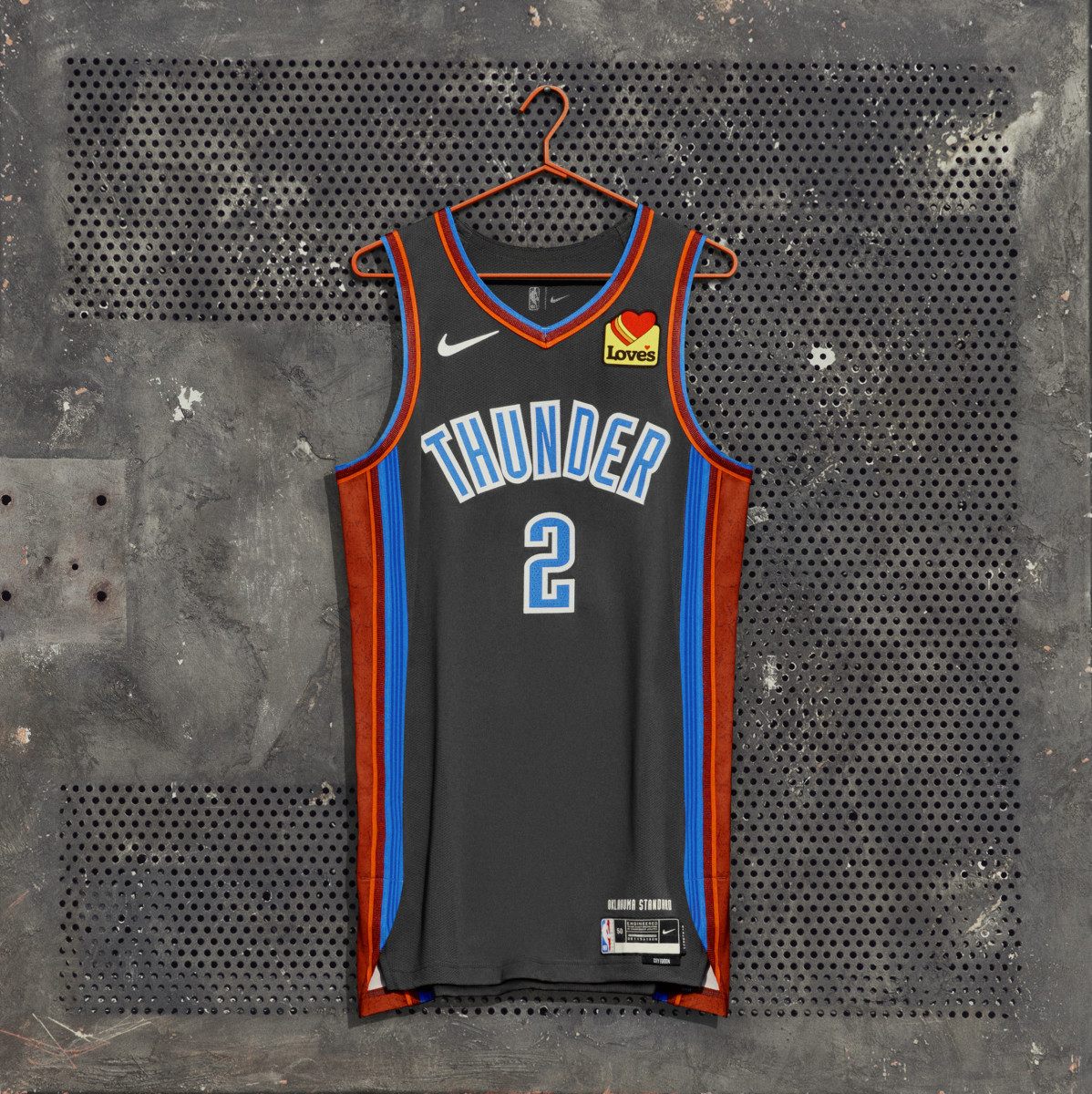 NBA City Edition Jerseys: 5 best and 5 worst - Detroit Bad Boys