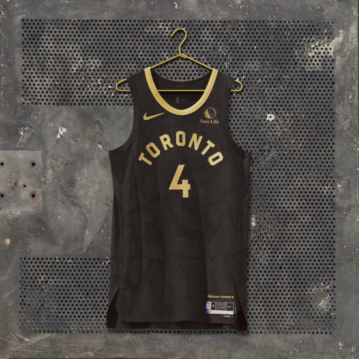 Ranking NBA City Edition jerseys from the awful to the elite - Page 2