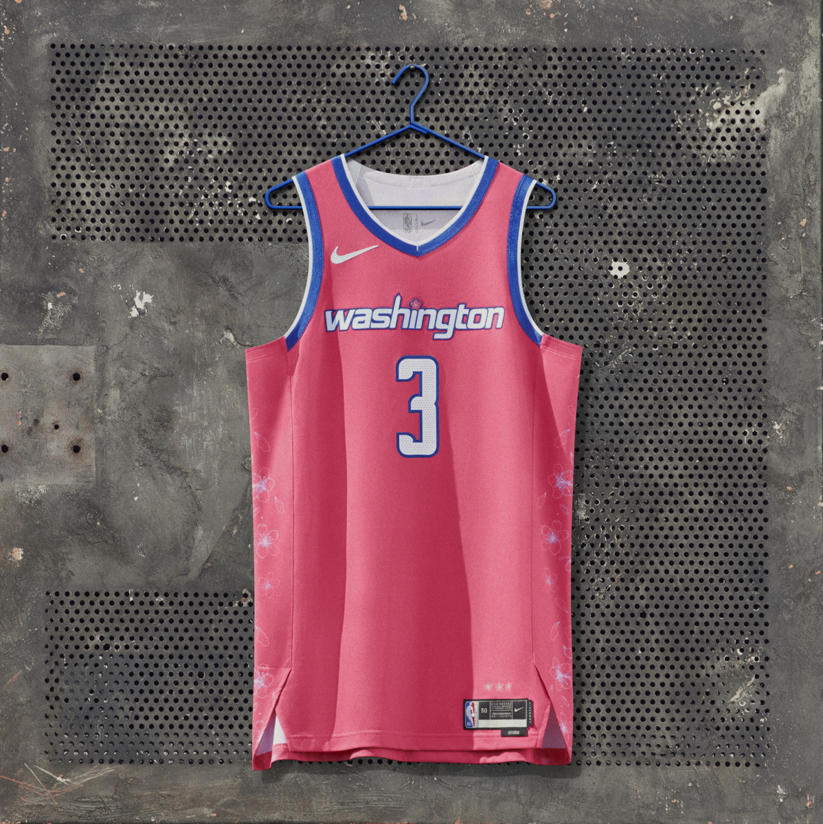 NBA City Edition Jerseys: The Best and the Worst – UMass