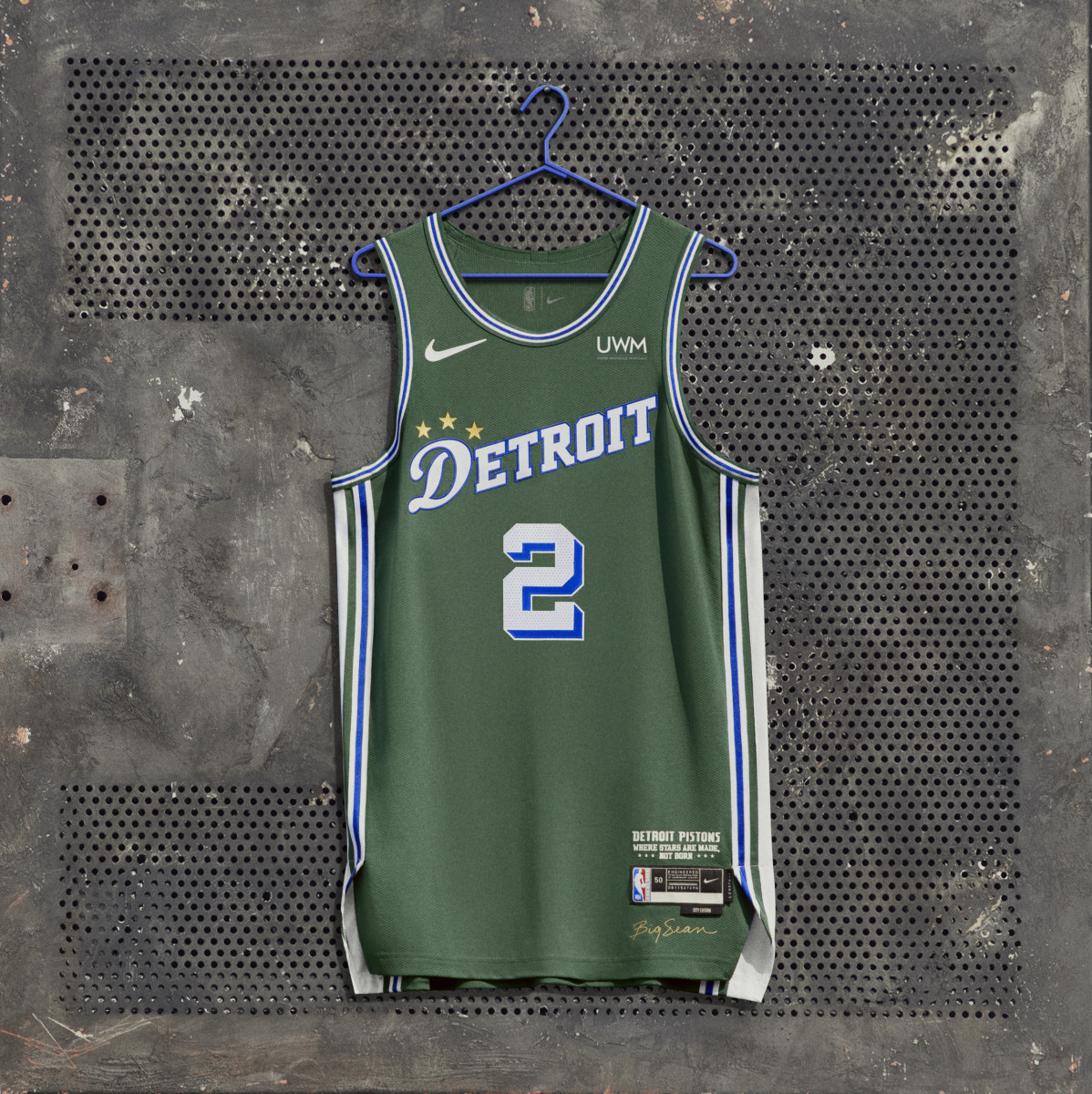 A Ranking of the 2021-22 NBA City Edition Jerseys – The Rangeview