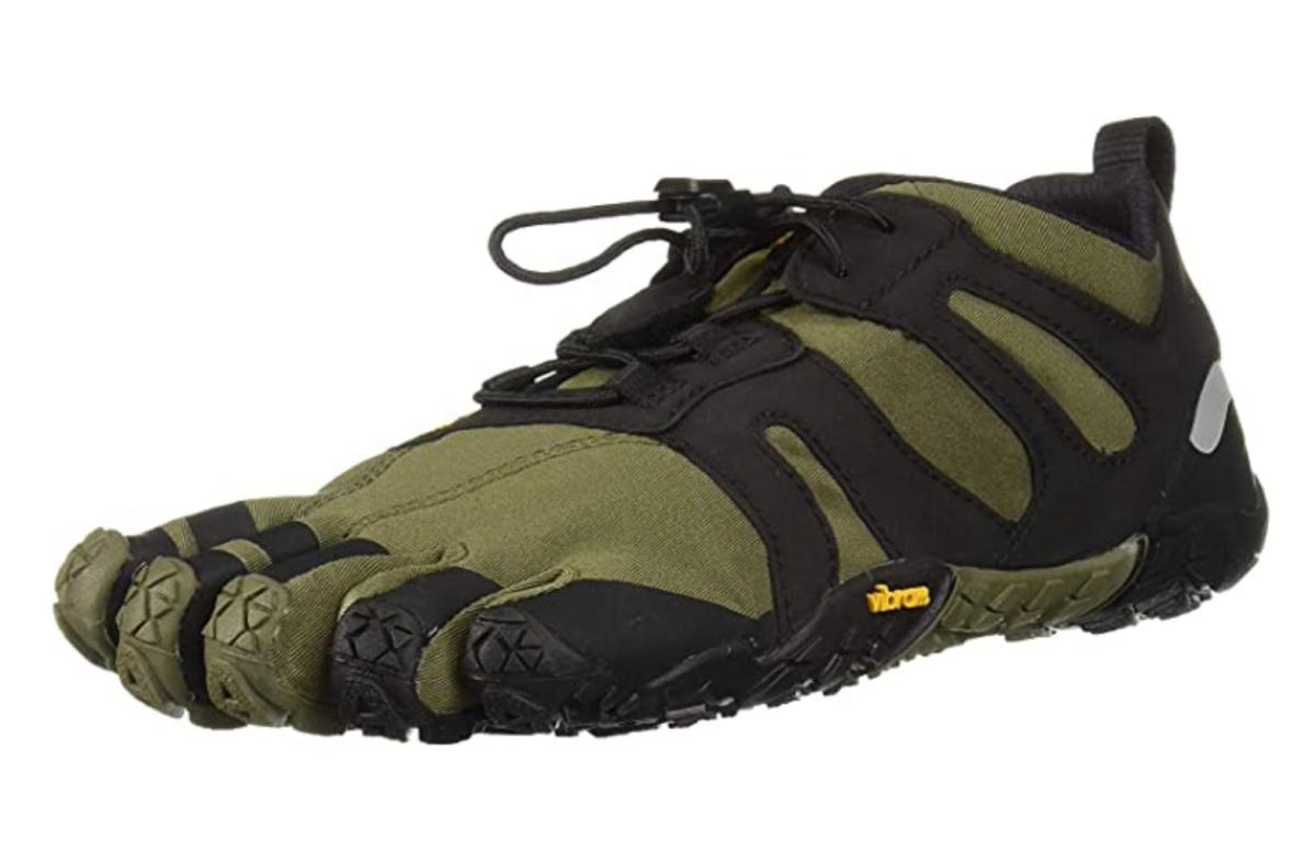 7 Best Barefoot Shoes for Healthy Feet in 2023 - SI Showcase - Sports  Illustrated