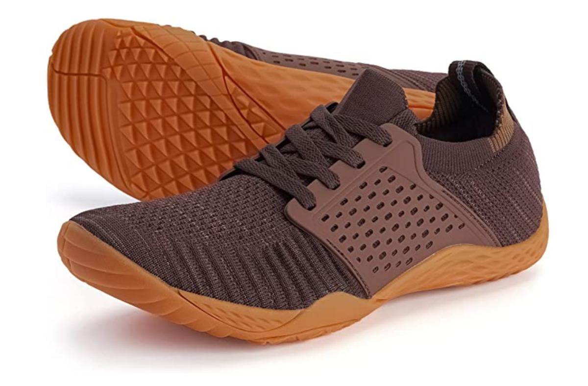 7 Best Barefoot Shoes for Healthy Feet in 2023 - SI Showcase - Sports  Illustrated