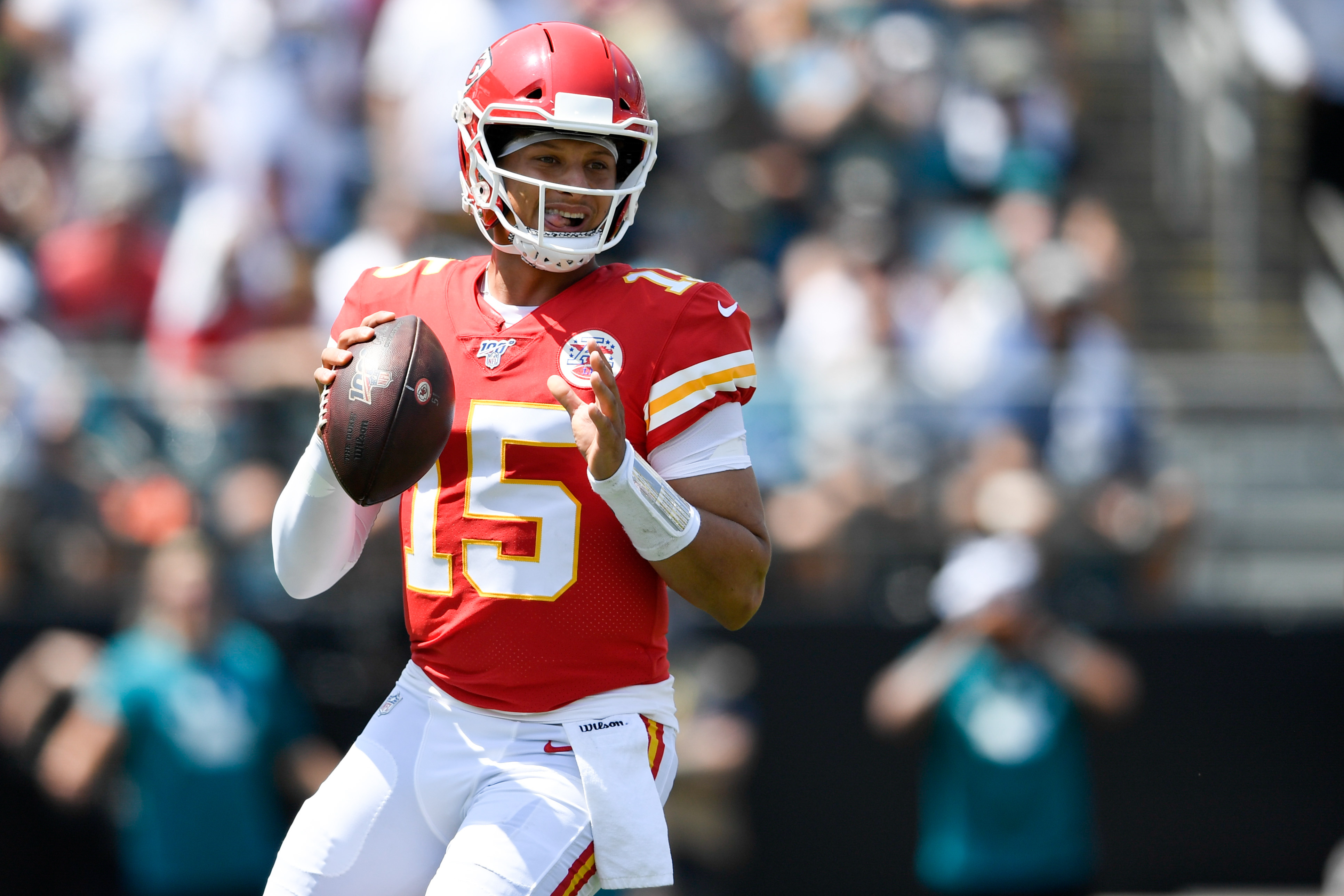 Chiefs vs. Jaguars 5 Questions and Week 10 Game Prediction BVM Sports