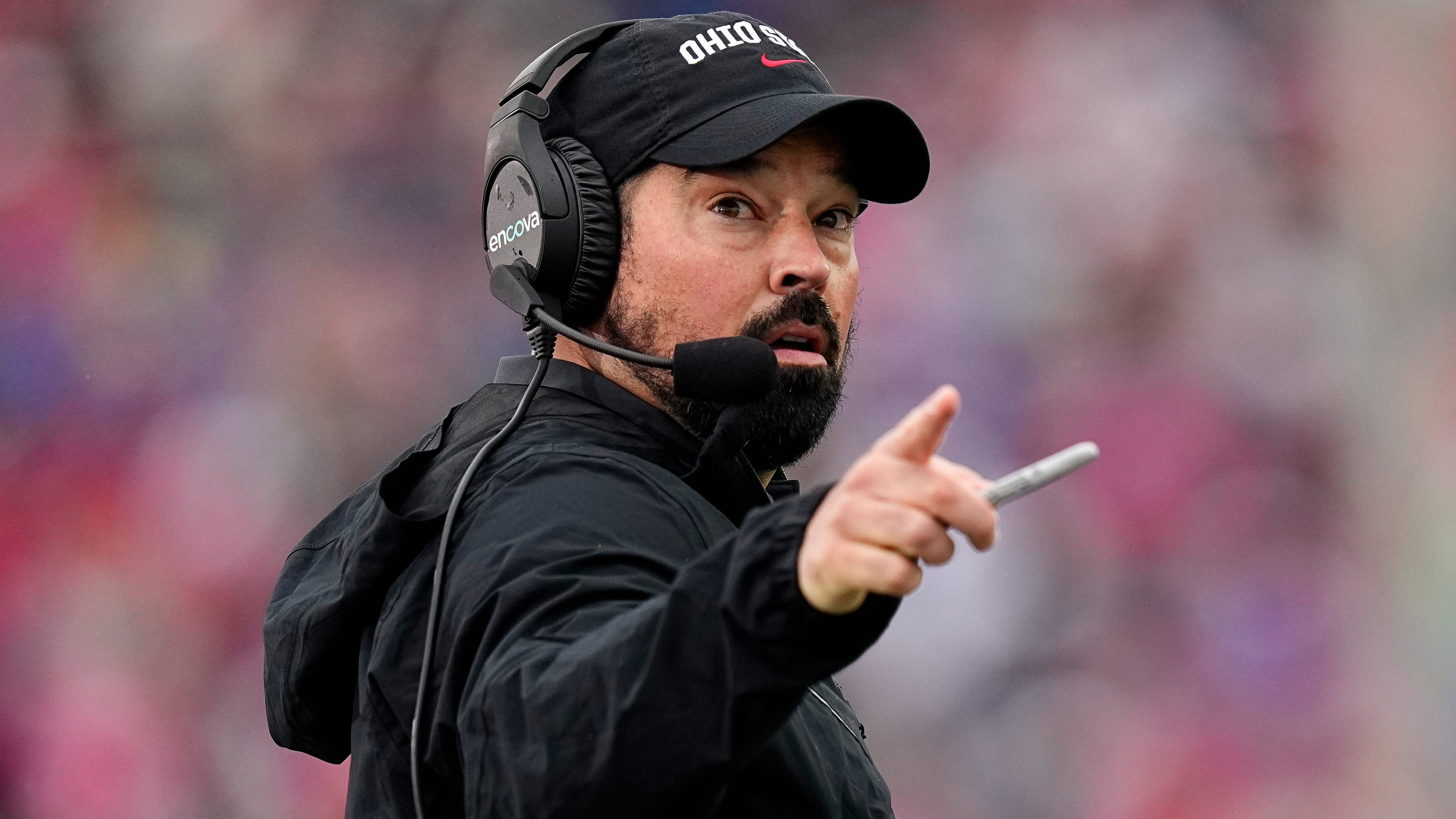 Ohio State's Ryan Day Shares Final Thoughts On Indiana - Sports Illustrated Ohio State Buckeyes News, Analysis and More - Vimarsana News
