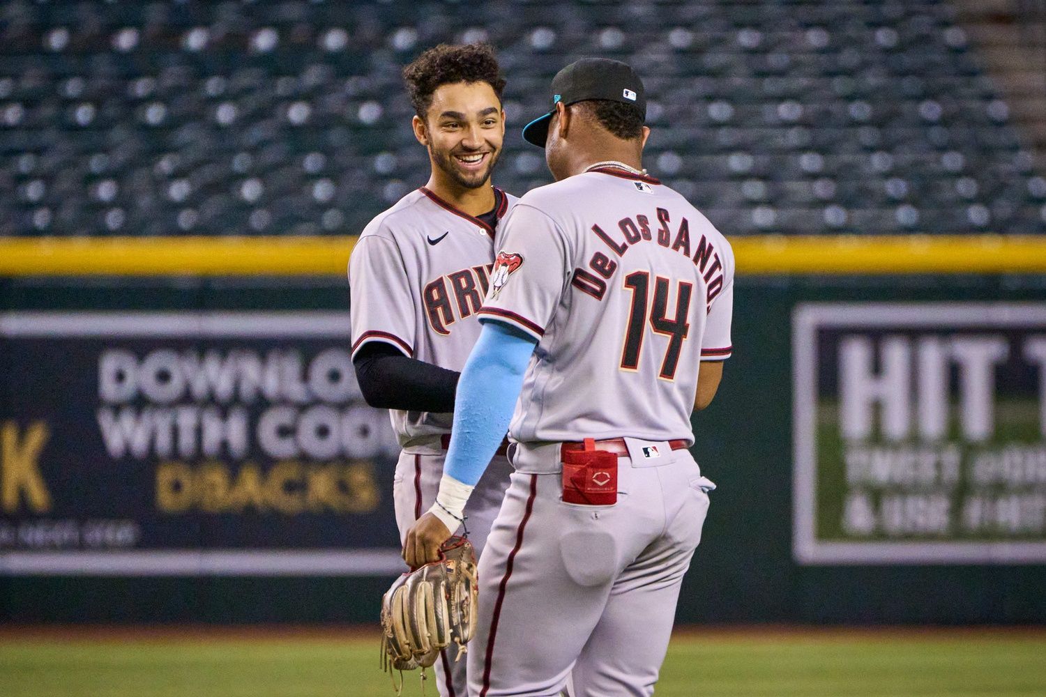 How Did the Diamondbacks Fare in the Arizona Fall League? - Vimarsana News