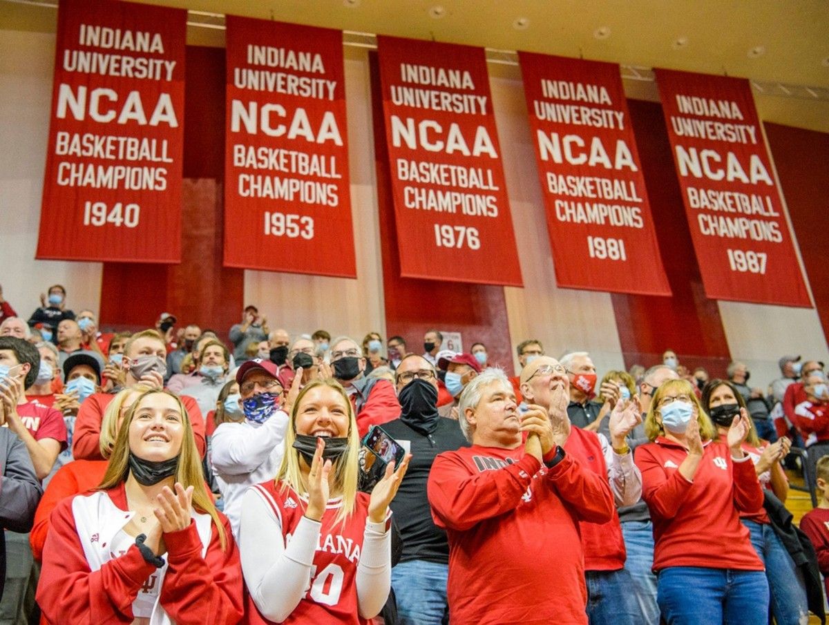 LIVE BLOG: Follow Indiana's Game With Bethune Cookman in Real Time - Vimarsana News