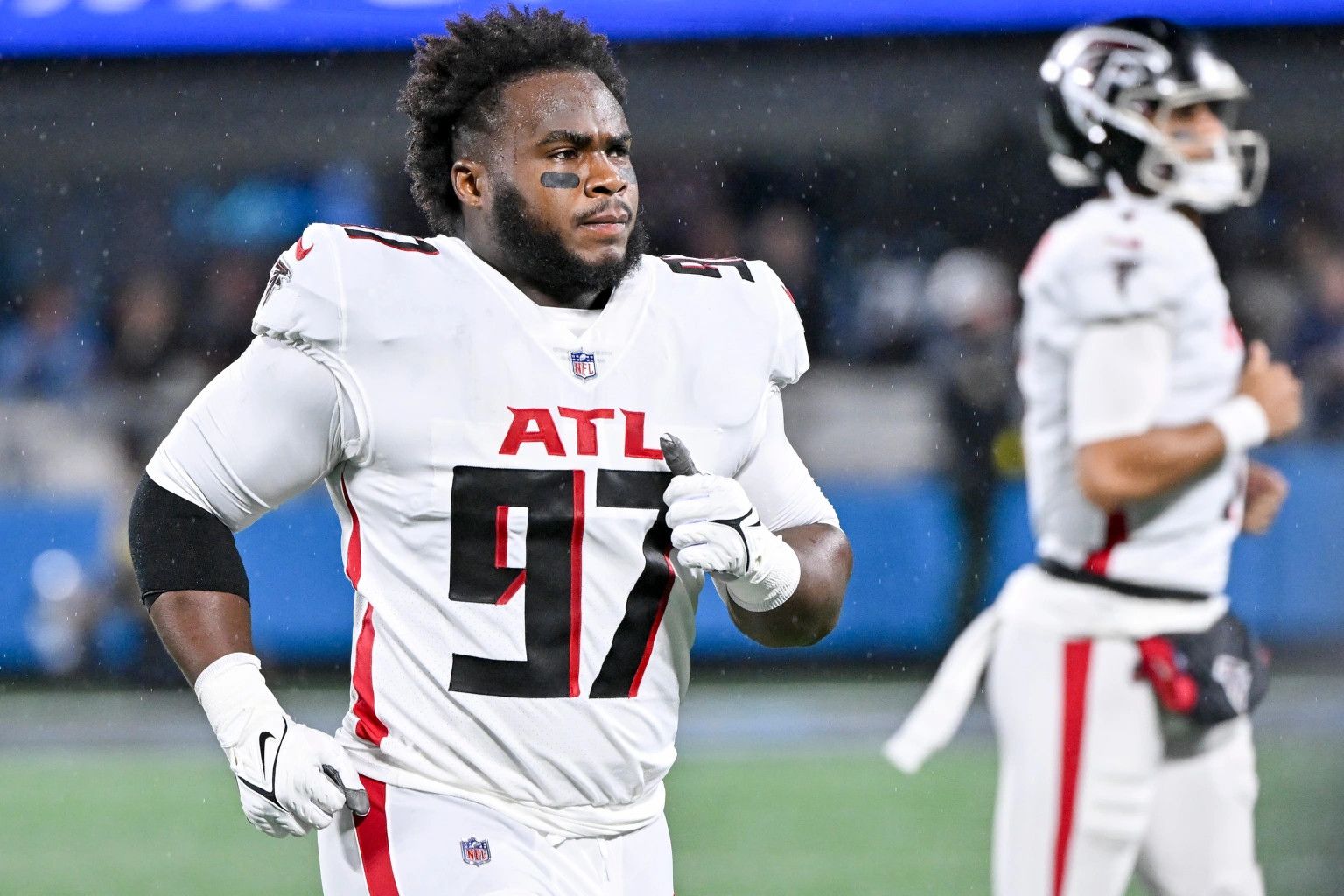 Atlanta Falcons 'Same S***, Different Year!' Grady Jarrett Sounds Off After Playoff Elimination - Sports Illustrated Atlanta Falcons News, Analysis and More - Vimarsana News