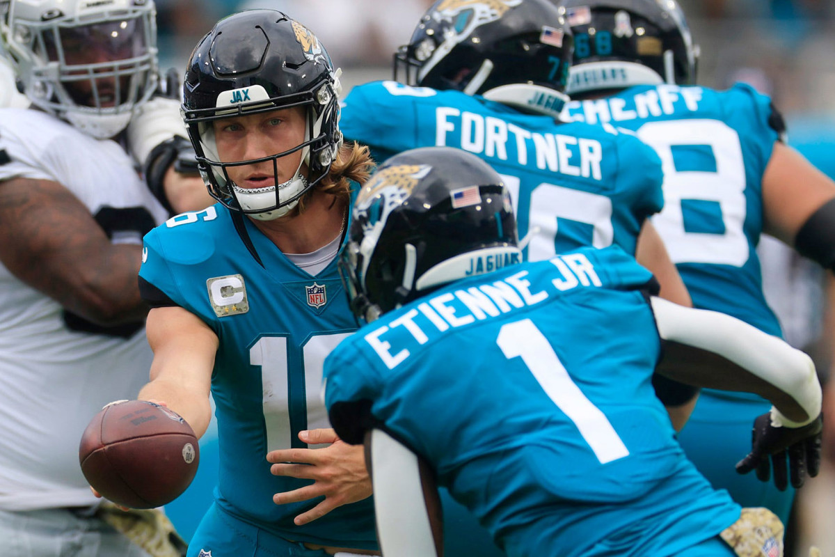 NFL DFS Week 10 Picks Bargain Buys and SpendUp Studs Sports Illustrated