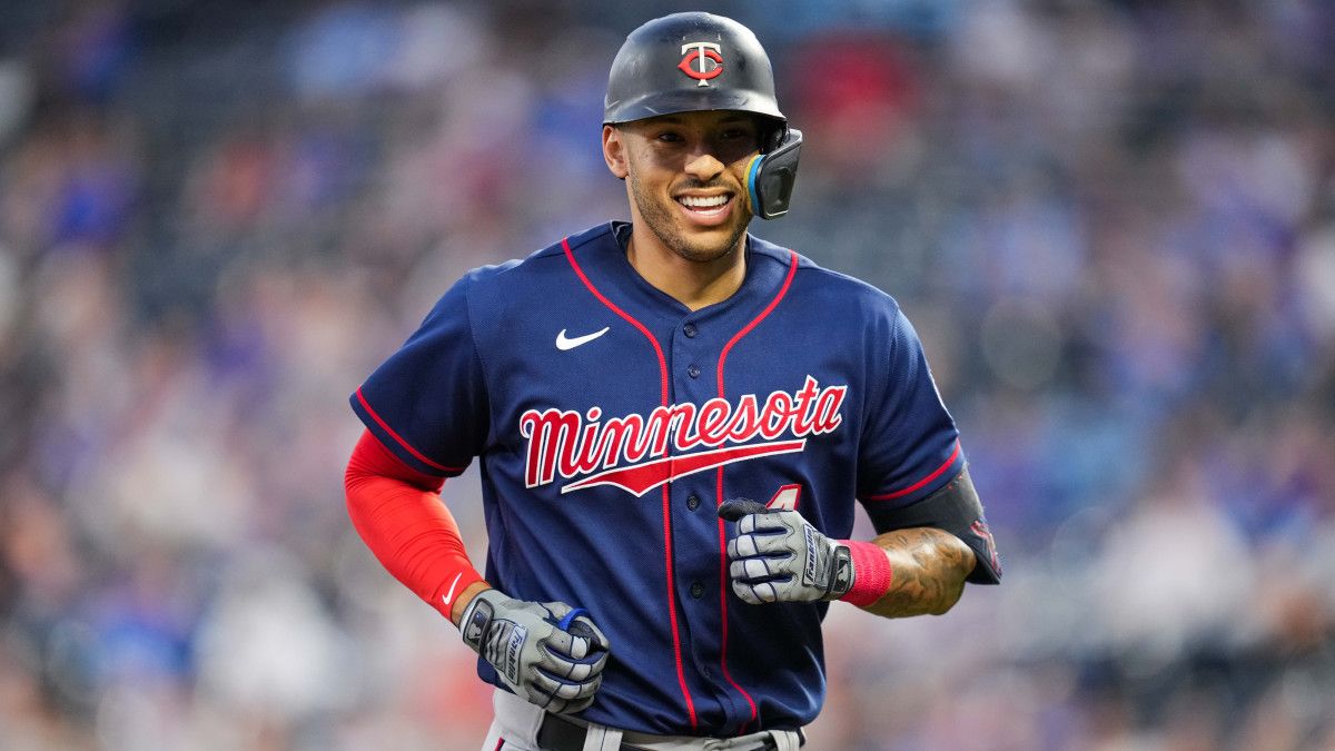 MLB free agency preview: Players to watch other than Judge - Vimarsana News