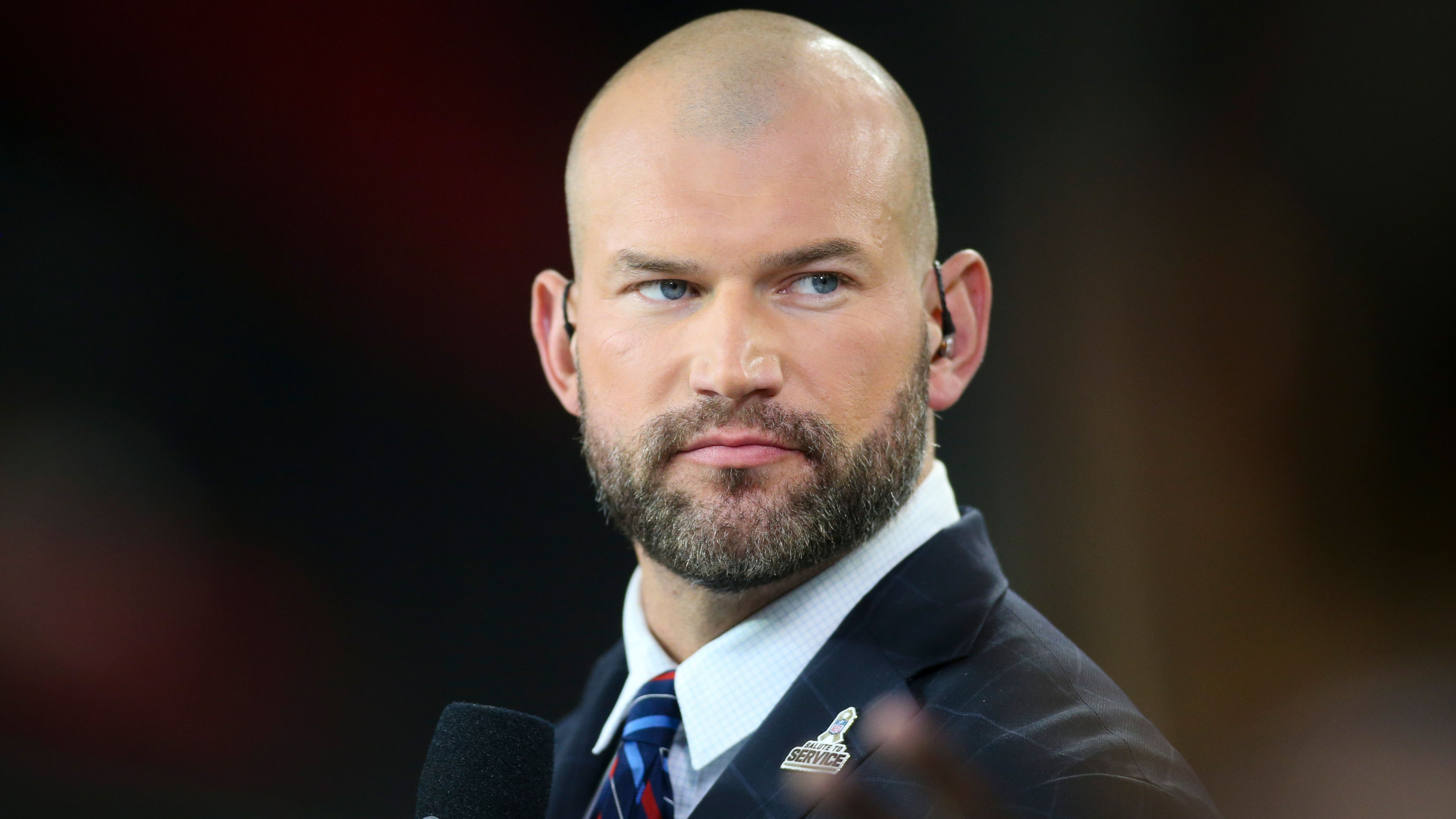 NFL Network personality rips Jeff Saturday, Colts - Vimarsana News