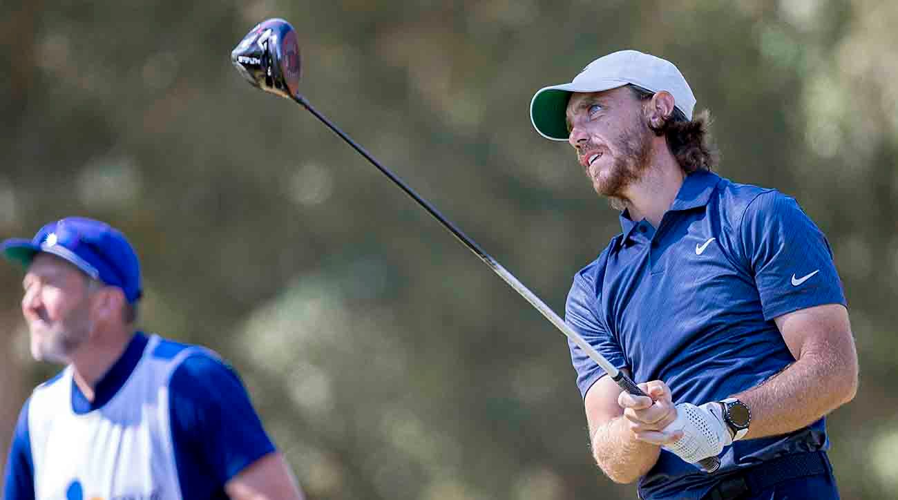 Notebook: Europe's Ryder Cup captains, Angel Cabrera, Cherry Hills - Sports Illustrated Golf: News, Scores, Equipment, Instruction, Travel, Courses - Vimarsana News
