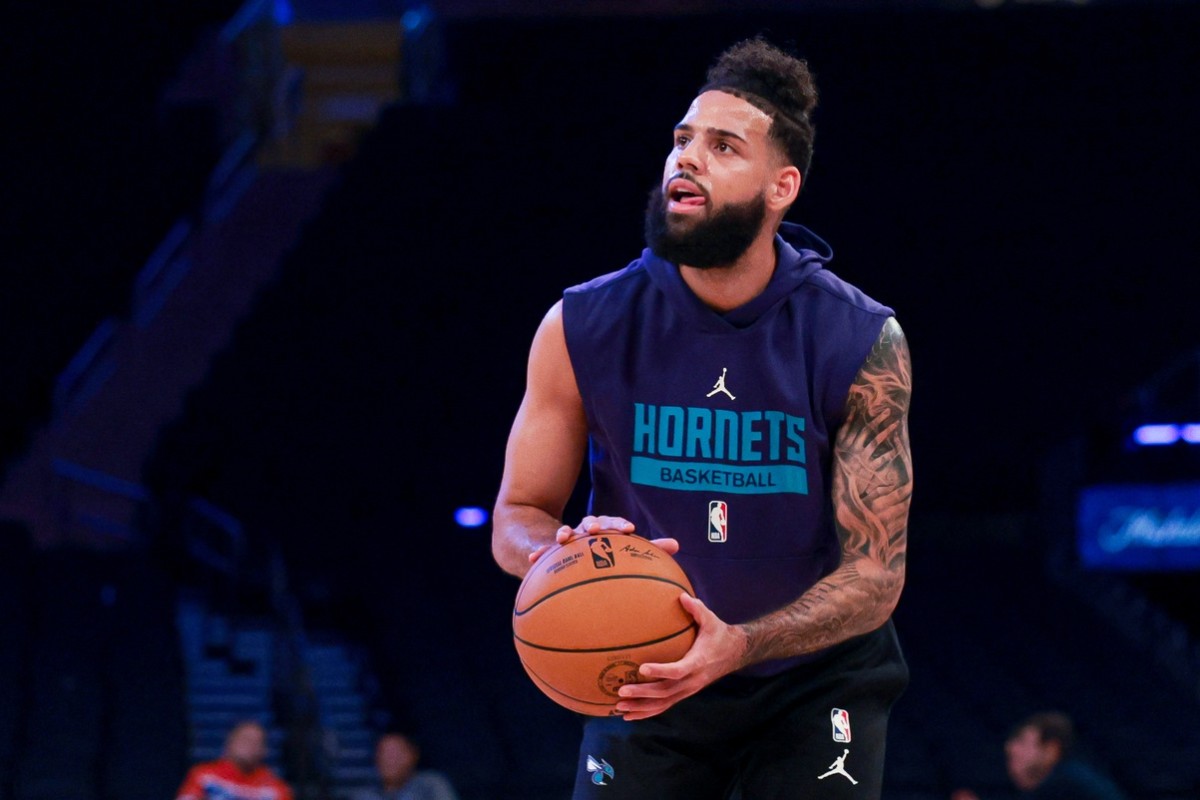 Forward Cody Martin to Miss Several Weeks Sports Illustrated