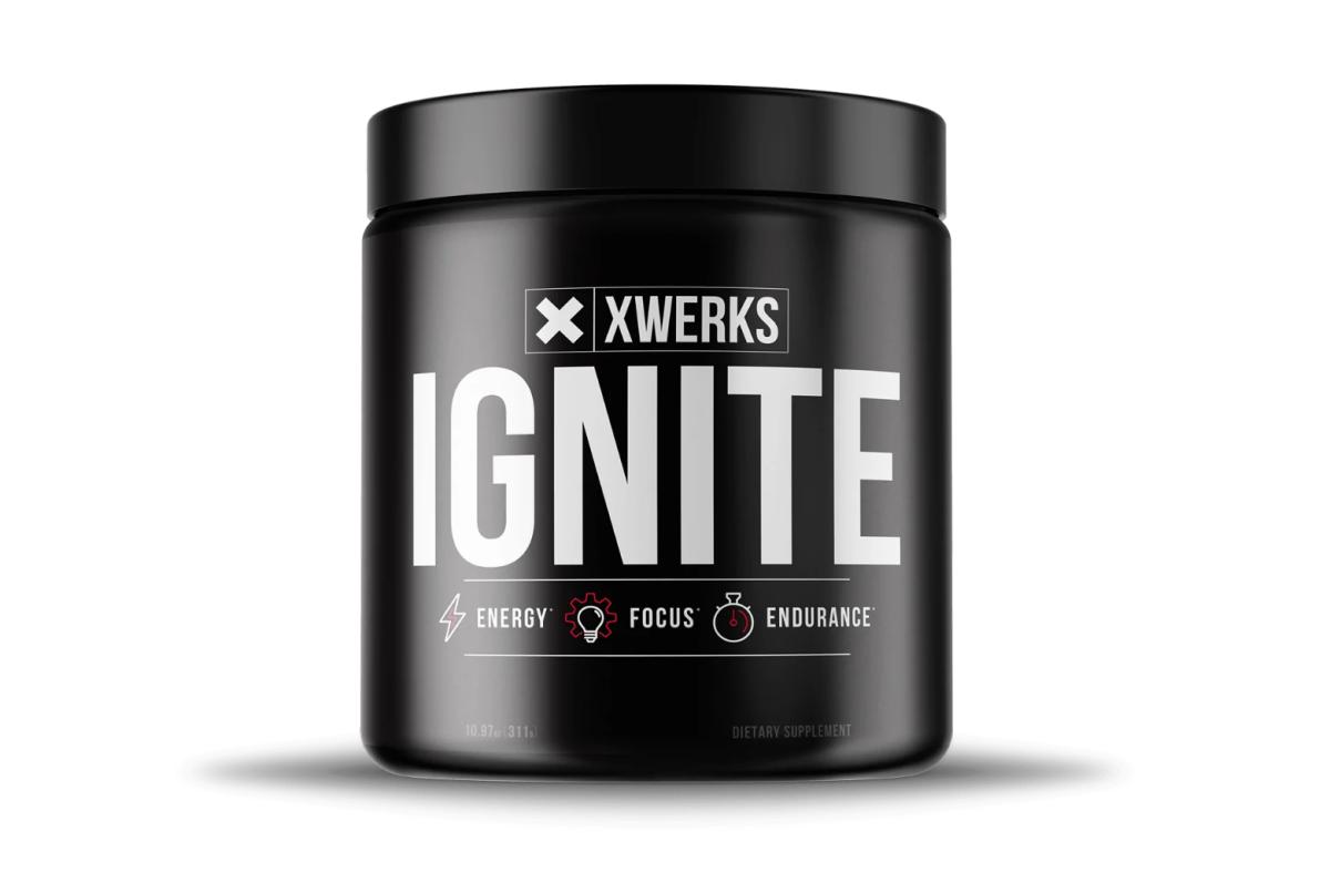 sætte ild nær ved Specialitet The 12 Best Pre-Workouts on the Market in 2023 - SI Showcase - Sports  Illustrated