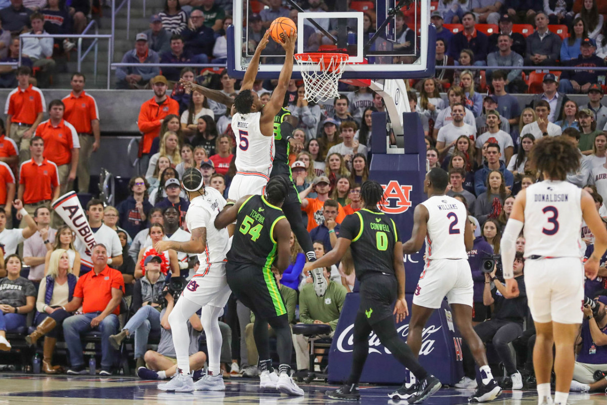 Keyshawn Johnson visual data 2