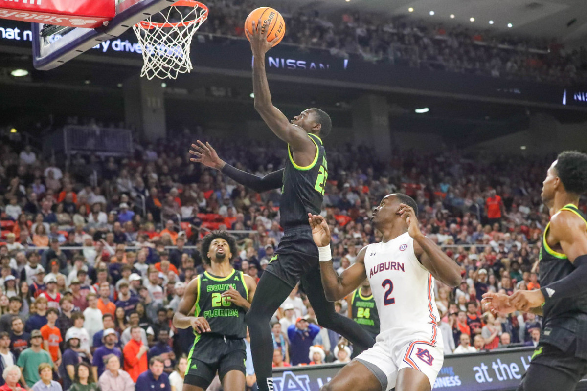 Keyshawn Johnson visual data 4