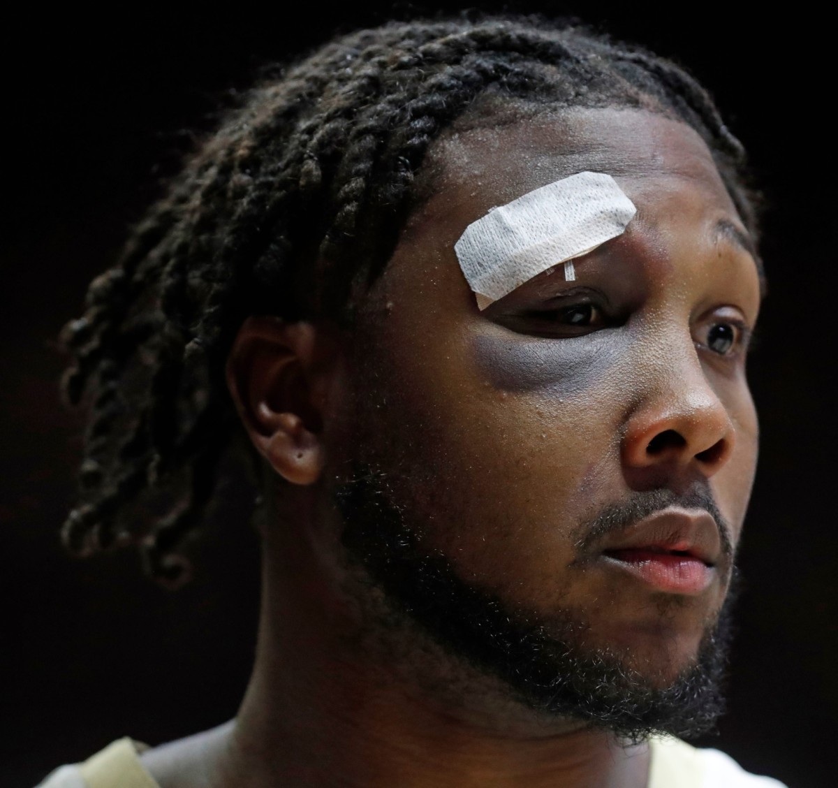 Purdue Boilermakers guard David Jenkins Jr. (14) is subbed onto the court during NCAA men s basketball game against the Austin Peay Governors, Friday, Nov. 11, 2022, at Mackey Arena in West Lafayette, Ind.
