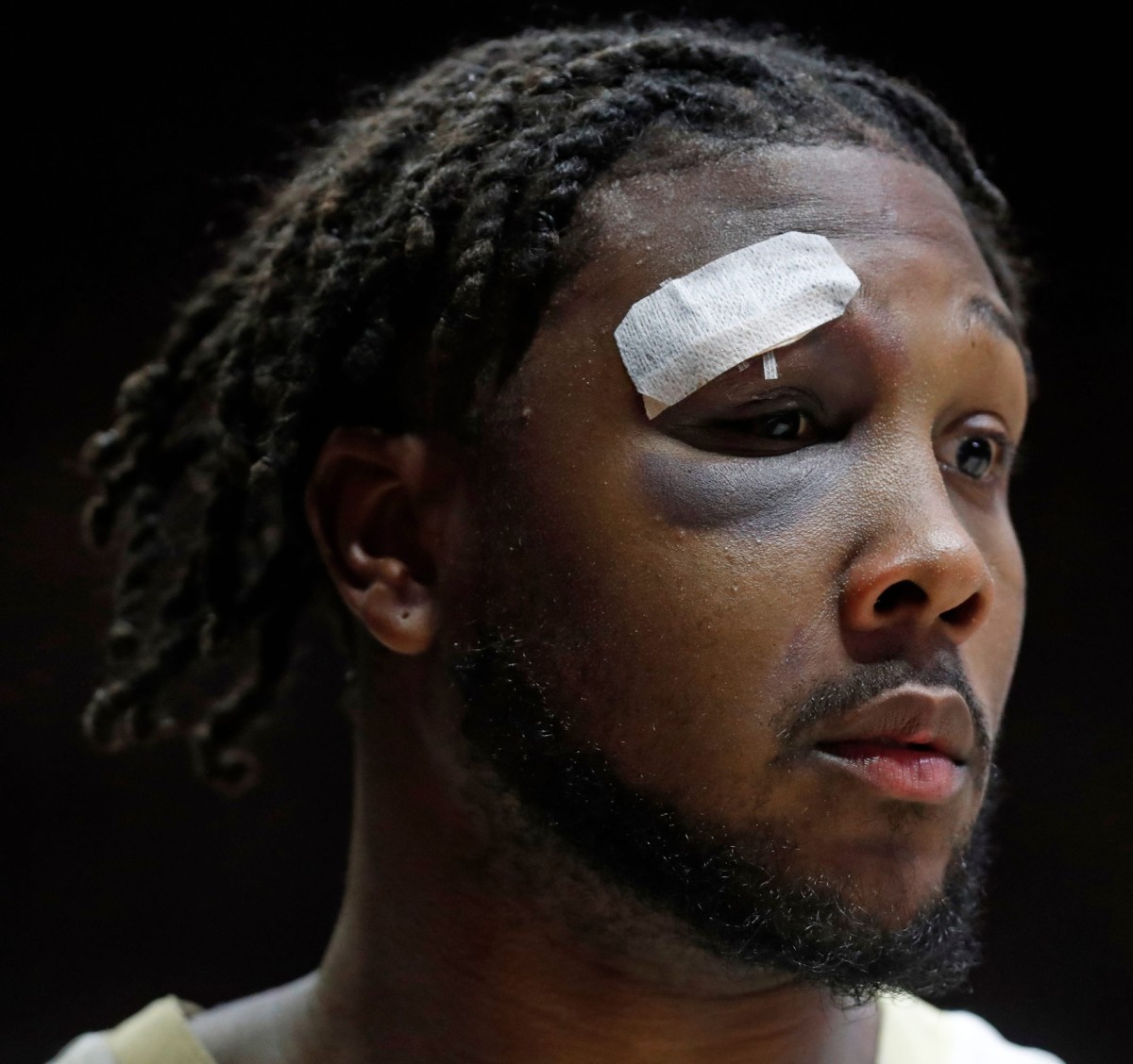 Purdue Boilermakers guard David Jenkins Jr. (14) is subbed onto the court during NCAA men s basketball game against the Austin Peay Governors, Friday, Nov. 11, 2022, at Mackey Arena in West Lafayette, Ind.