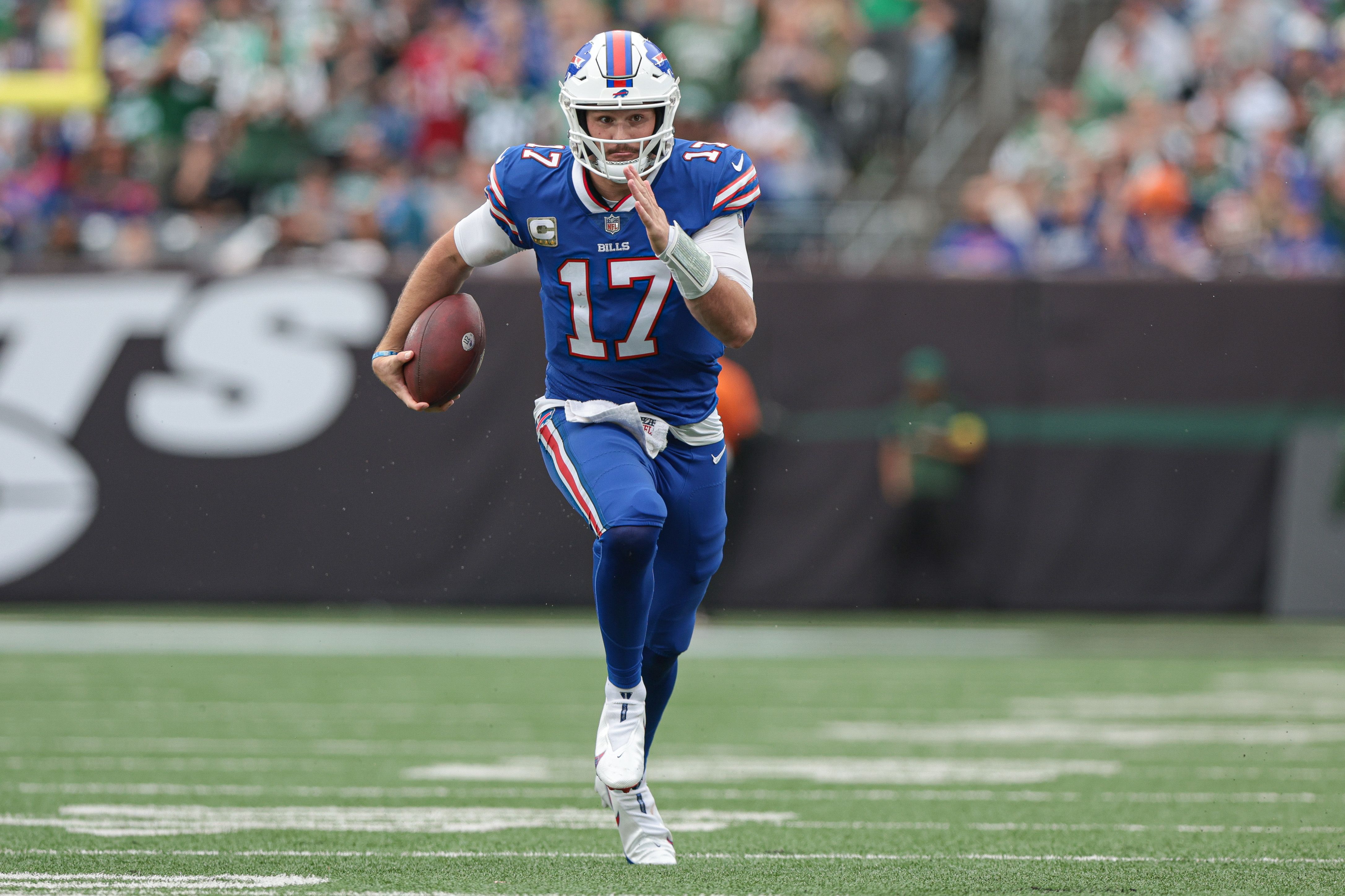 Final Vikings-Bills injury report: Josh Allen, Jordan Poyer, Dalvin Tomlinson - Vimarsana News