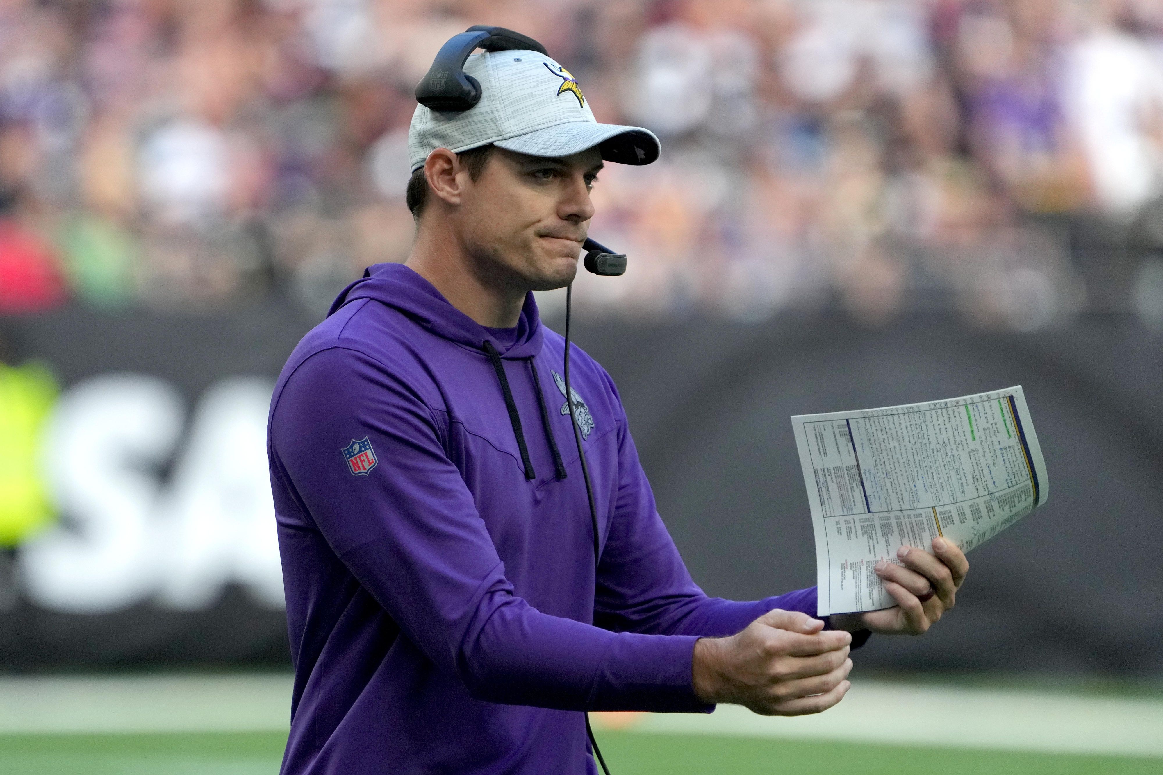 Vikings-Bills predictions: Who wins this Week 10 showdown in Buffalo? - Vimarsana News