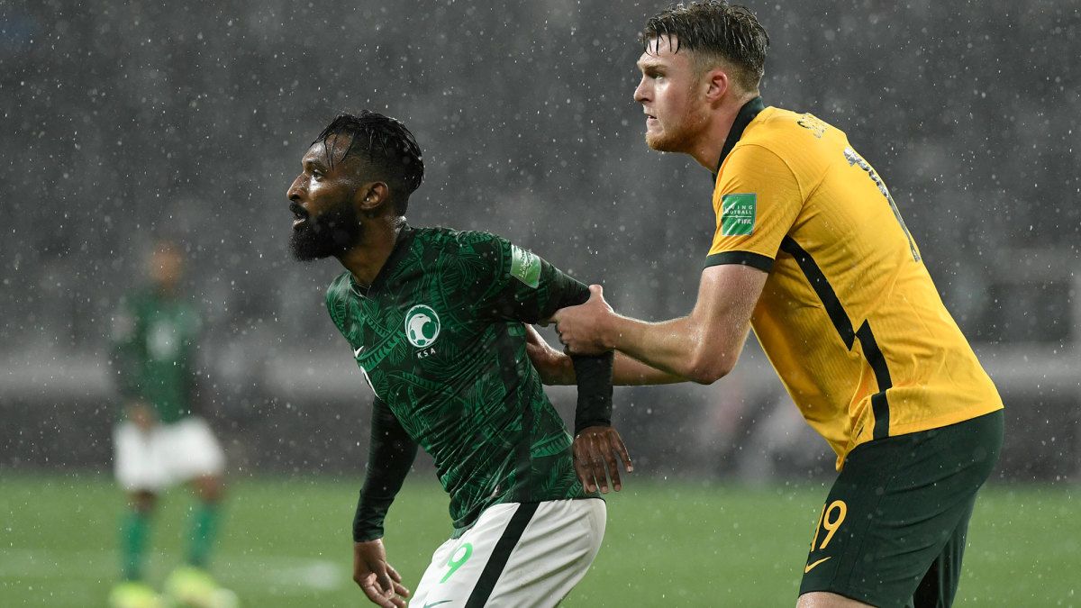 Firs Al-Buraikan is a rising Saudi Arabian talent
