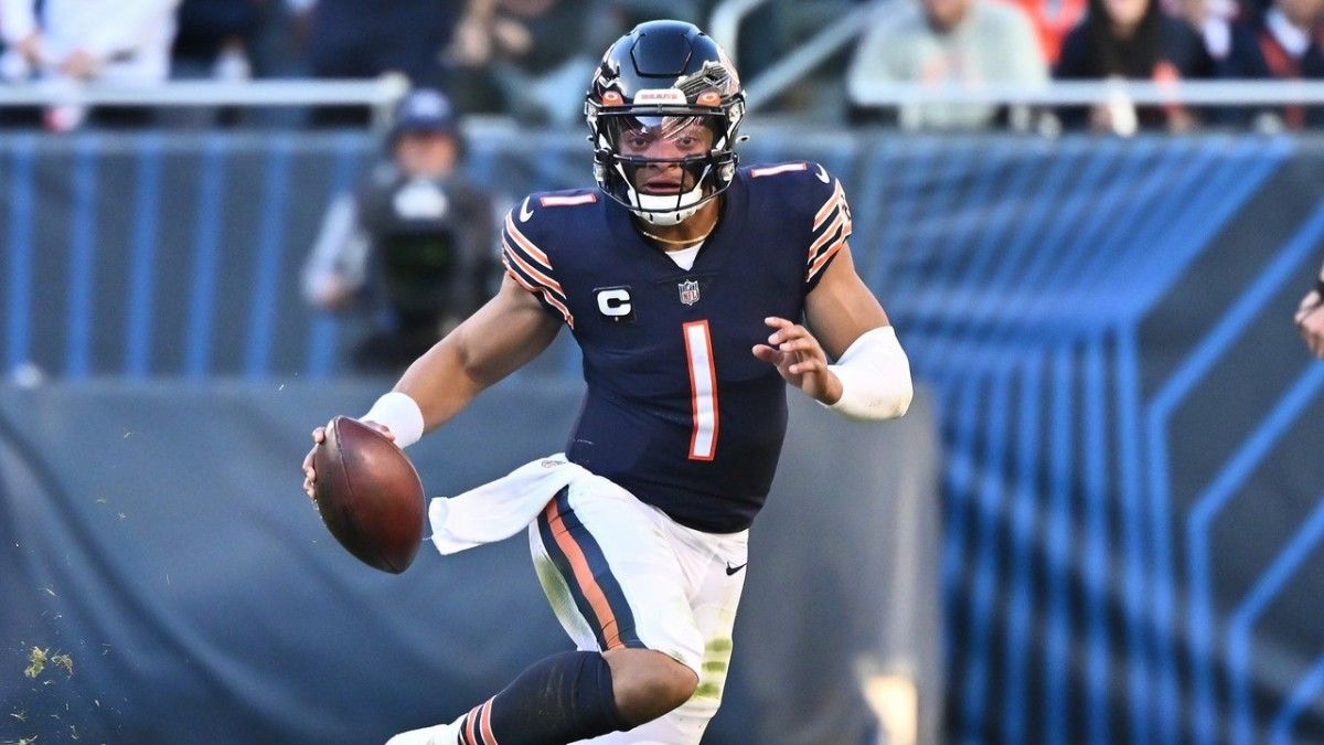 Detroit Lions Chicago Bears Week 10 NFL preview - Sports Illustrated Detroit Lions News, Analysis and More - Vimarsana News