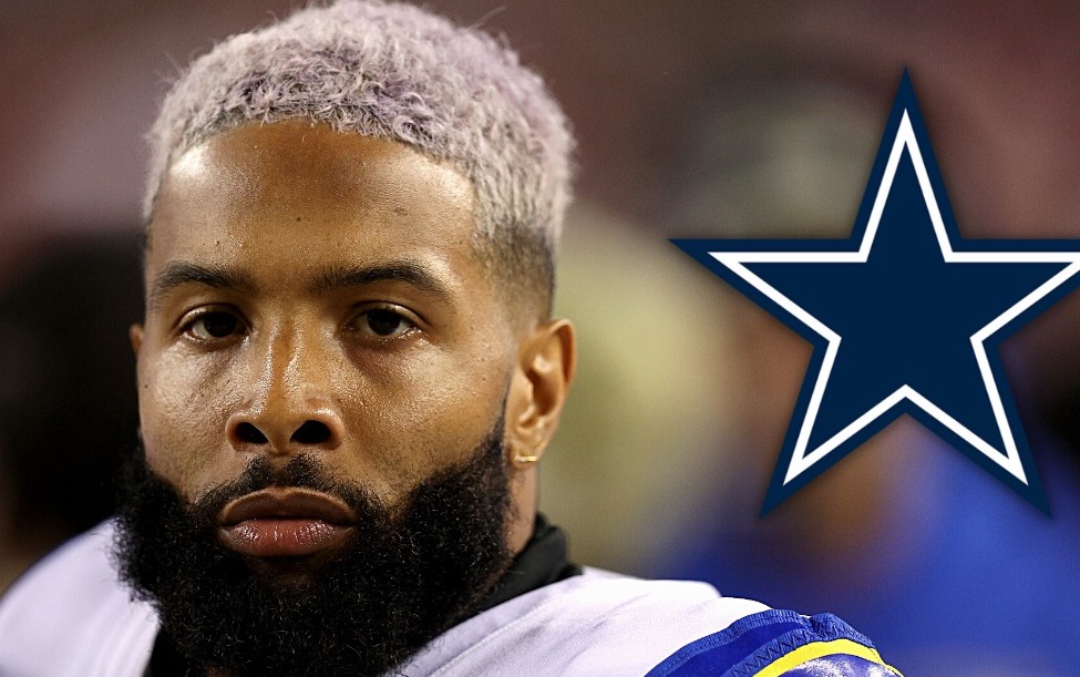 OBJ to Cowboys? ESPN ‘Analyst’ Explains Why Dallas Should NOT Sign WR
