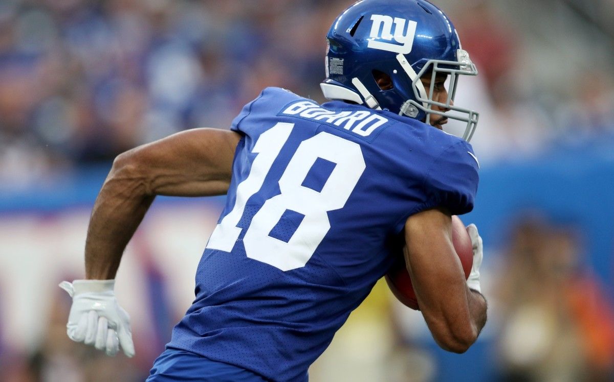 Tennessee Titans: Another Practice Squad WR Gets a Shot - Sports Illustrated Tennessee Titans News, Analysis and More - Vimarsana News