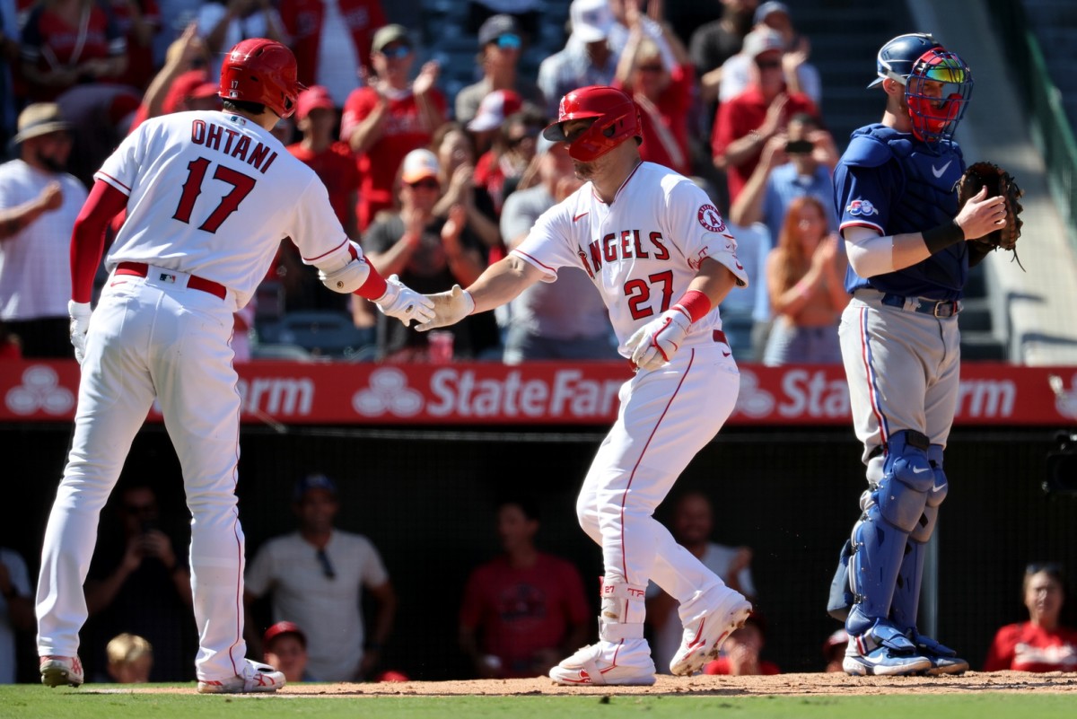 Angels News: Halos' Playoff and World Series Odds Continue to Rise - Los  Angeles Angels