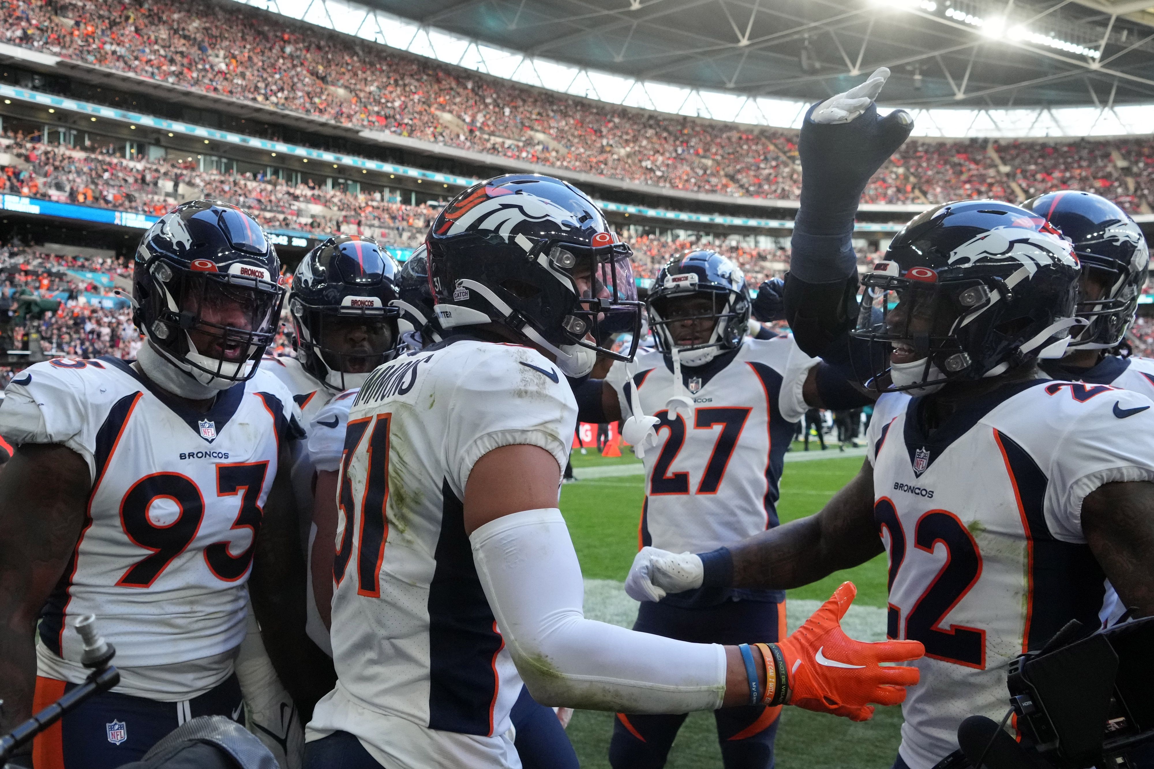 Denver Broncos S Justin Simmons Ruled Out for Week 10 at Tennessee Titans - Sports Illustrated Mile High Huddle: Denver Broncos News, Analysis and More - Vimarsana News