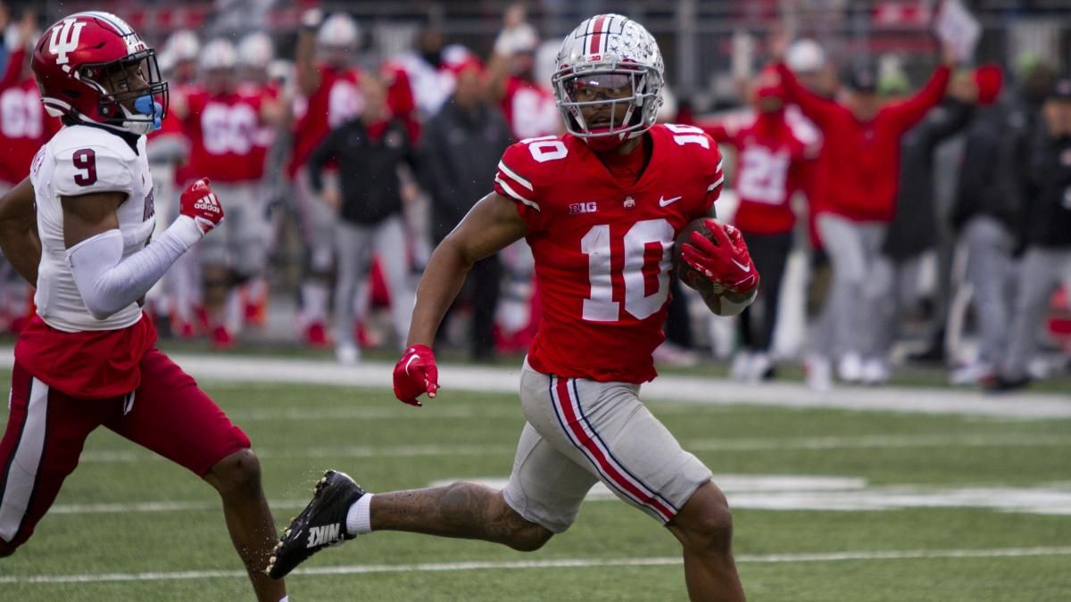 Top Reactions From Ohio State's Win Over Indiana - Sports Illustrated Ohio State Buckeyes News, Analysis and More - Vimarsana News