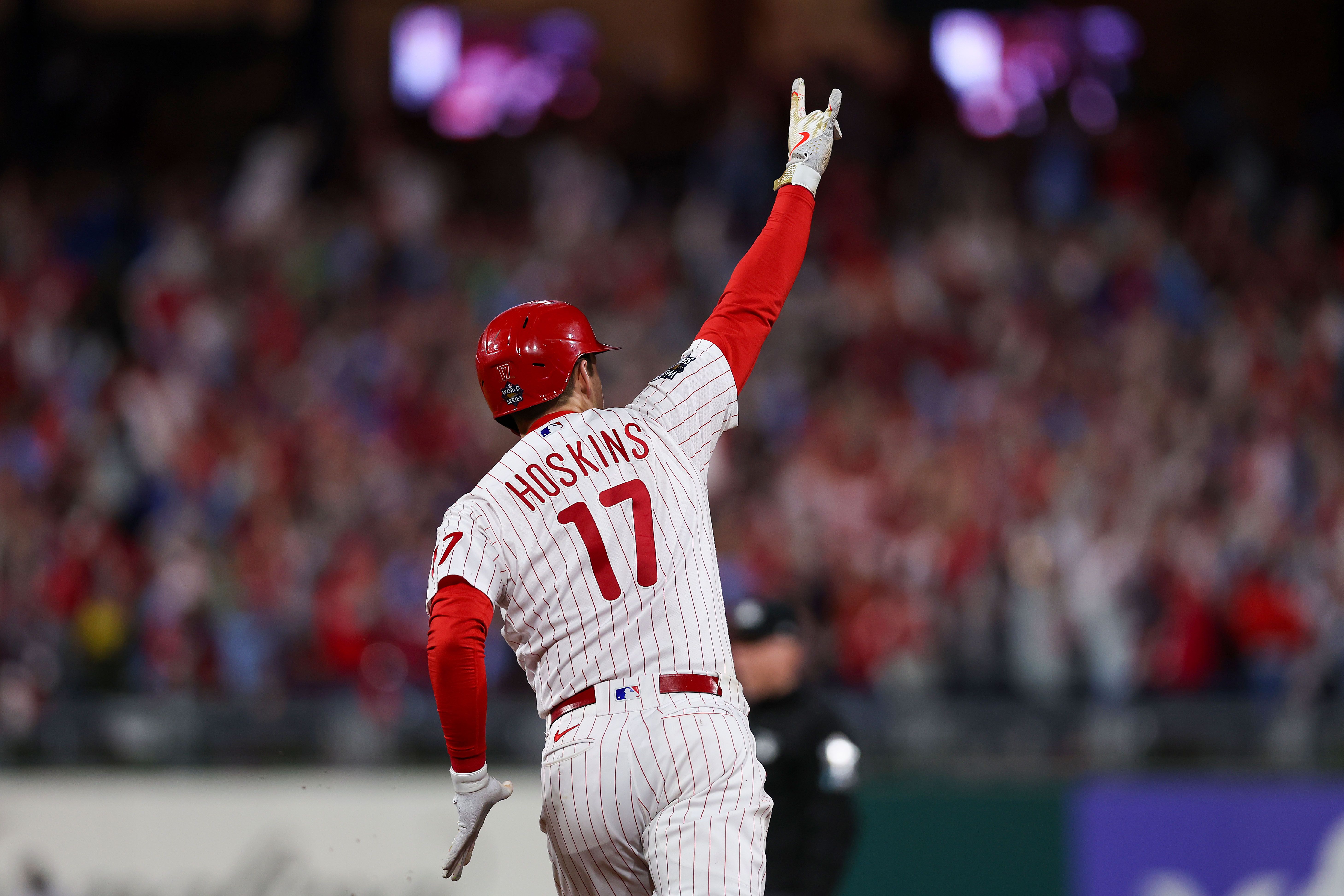 Three Reasons For The Philadelphia Phillies To Keep And Trade Rhys 
