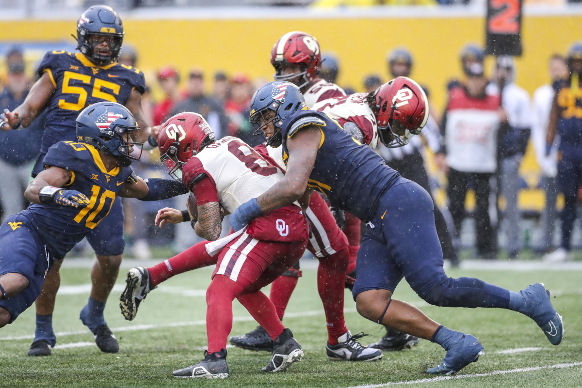 Three Quick Takeaways From Oklahoma’s Loss to West Virginia