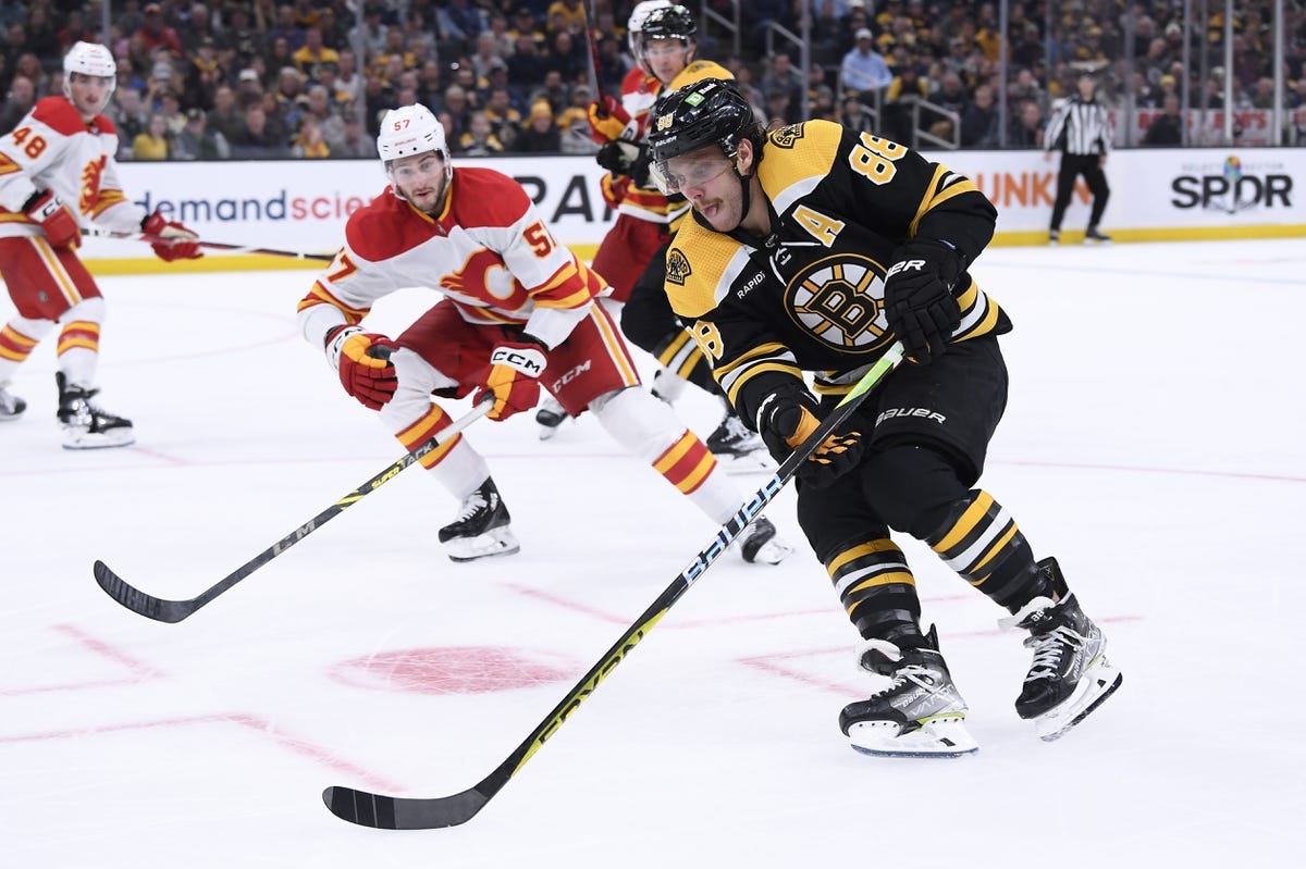 Watch Boston Bruins at Colorado Avalanche Stream NHL live, TV - How to Watch and Stream Major League and College Sports