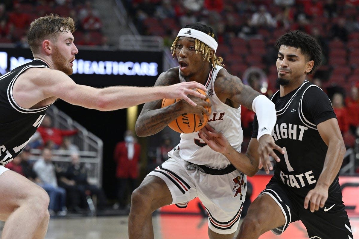 Watch North Carolina at Louisville: Stream college basketball live - How to Watch and Stream Major League & College Sports - Vimarsana News